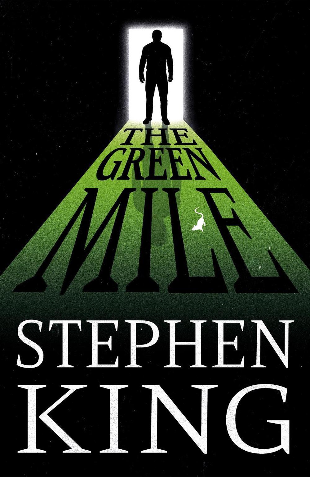 The Green Mile, 9780575084346