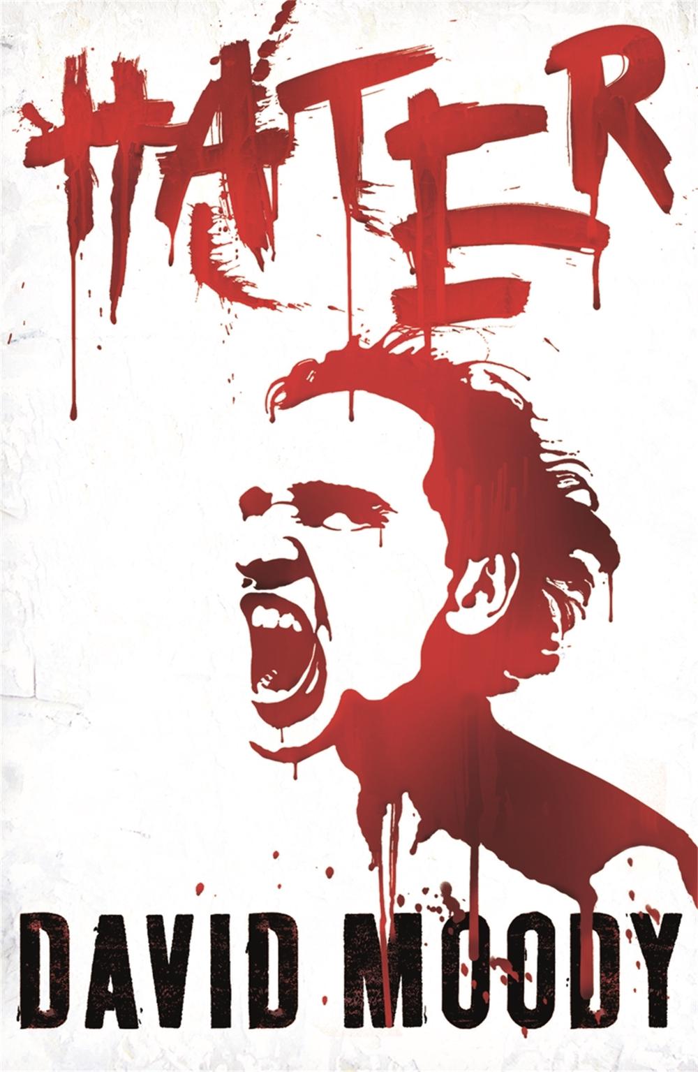 Hater by David Moody - ISBN: 9780575084681