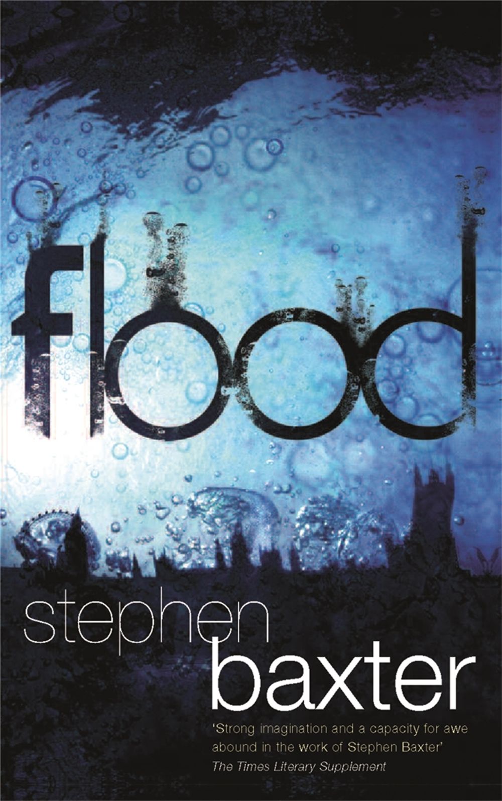 Flood by Stephen Baxter - ISBN: 9780575084827