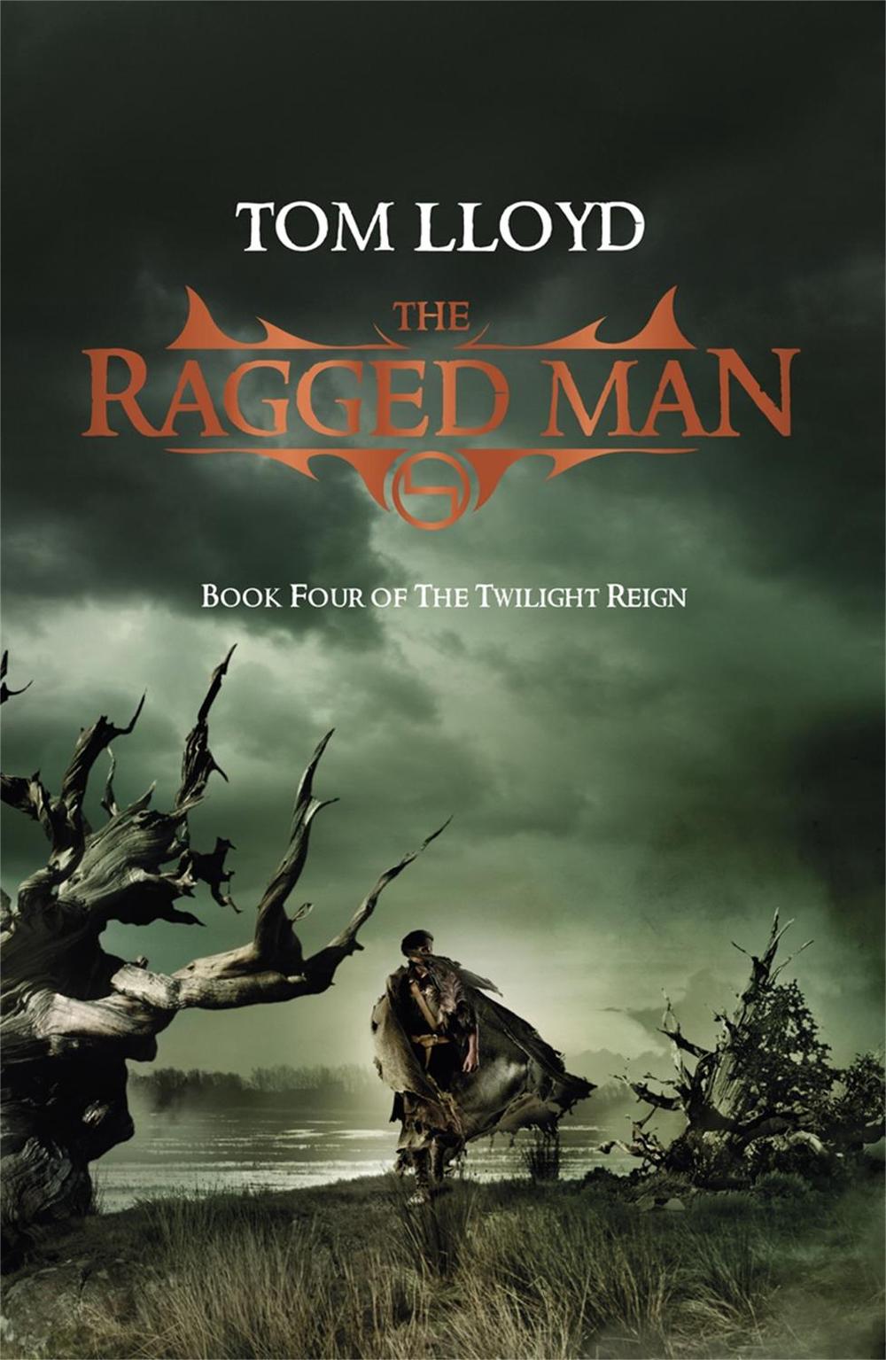 The Ragged Man by Tom Lloyd - ISBN: 9780575085602
