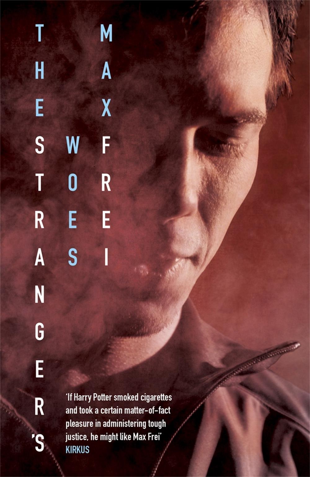 The Stranger's Woes by Max Frei - ISBN: 9780575089808