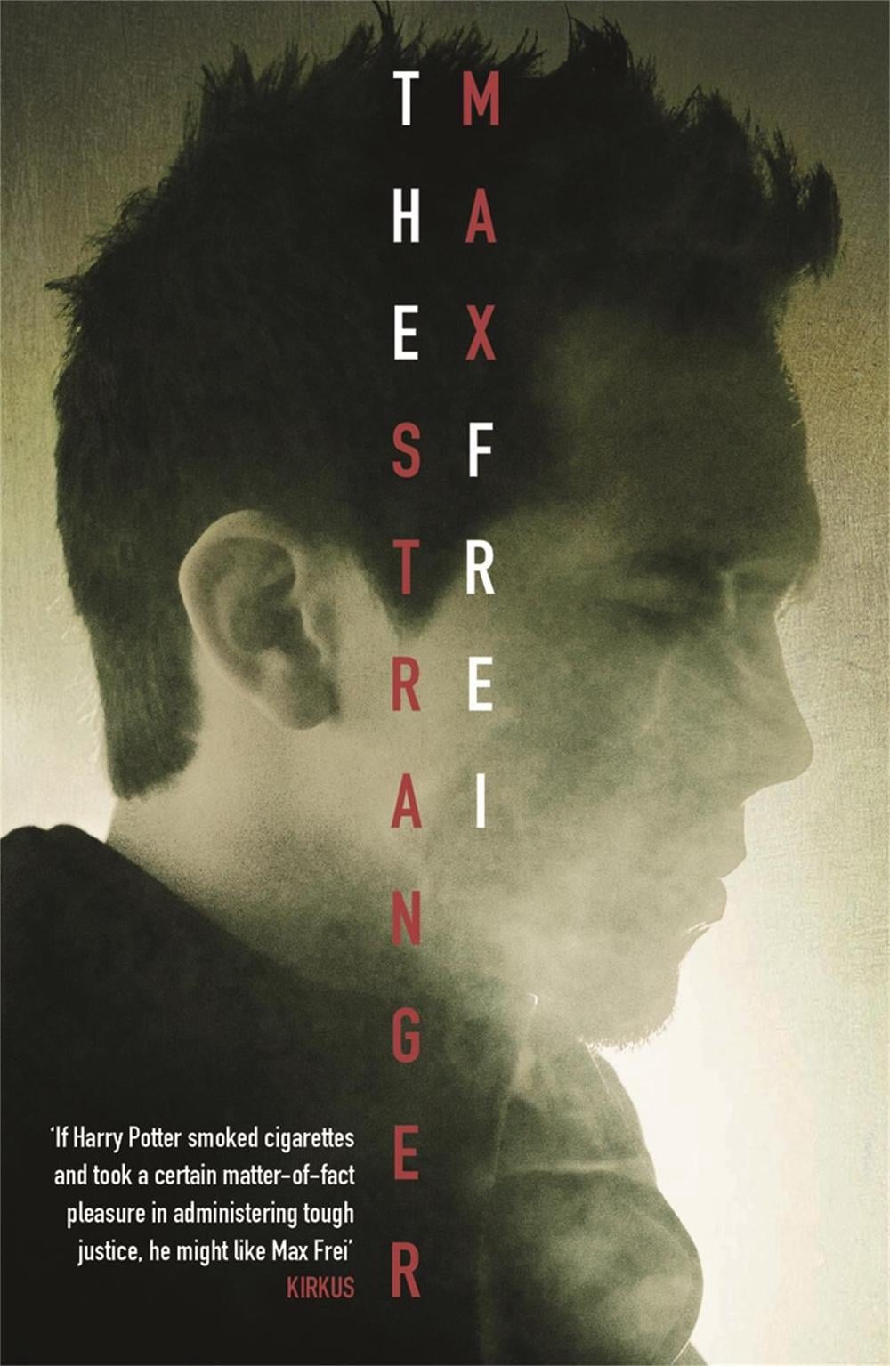 The Stranger by Max Frei - ISBN: 9780575089822
