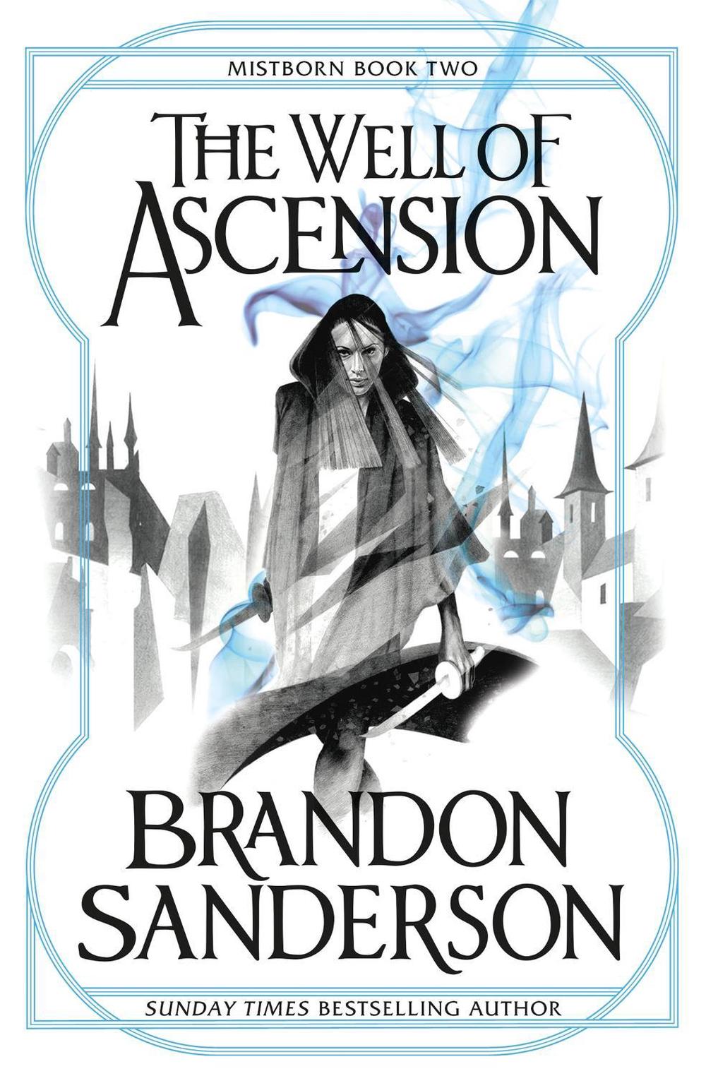 The Well of Ascension, 9780575089938