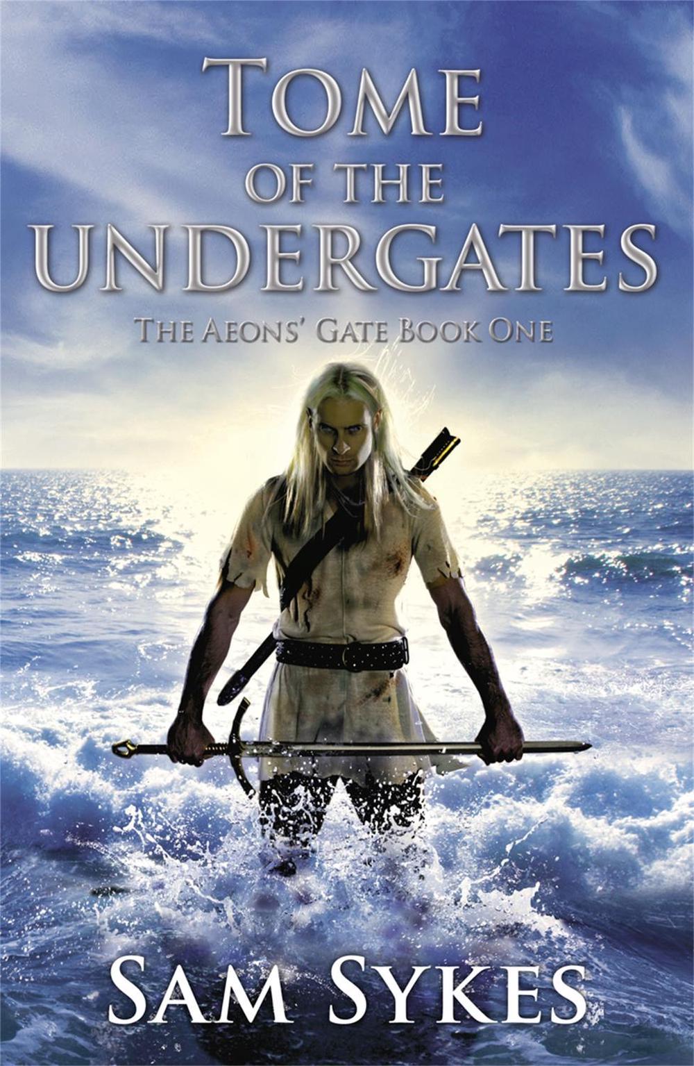 Tome of the Undergates, 9780575090309
