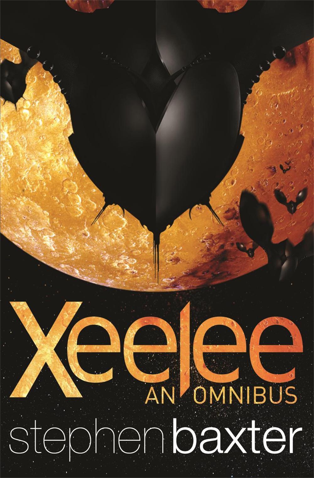 Xeelee: An Omnibus by Stephen Baxter - ISBN: 9780575090415