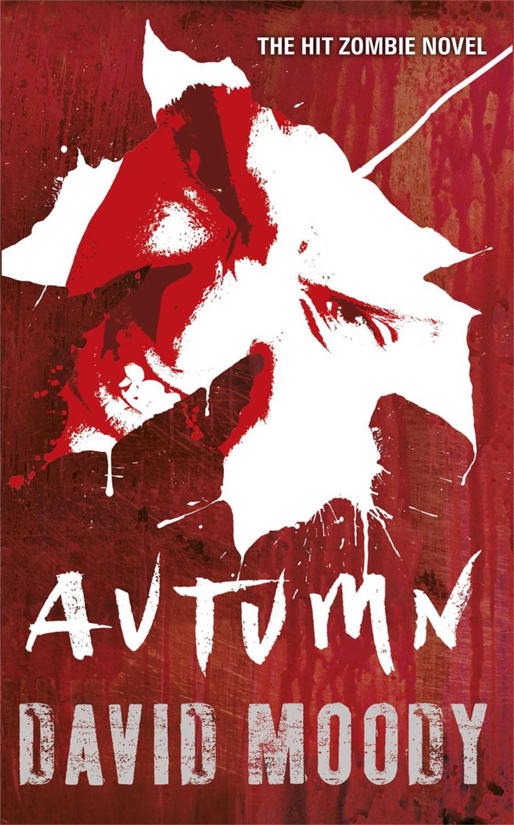 Autumn by David Moody - ISBN: 9780575091290
