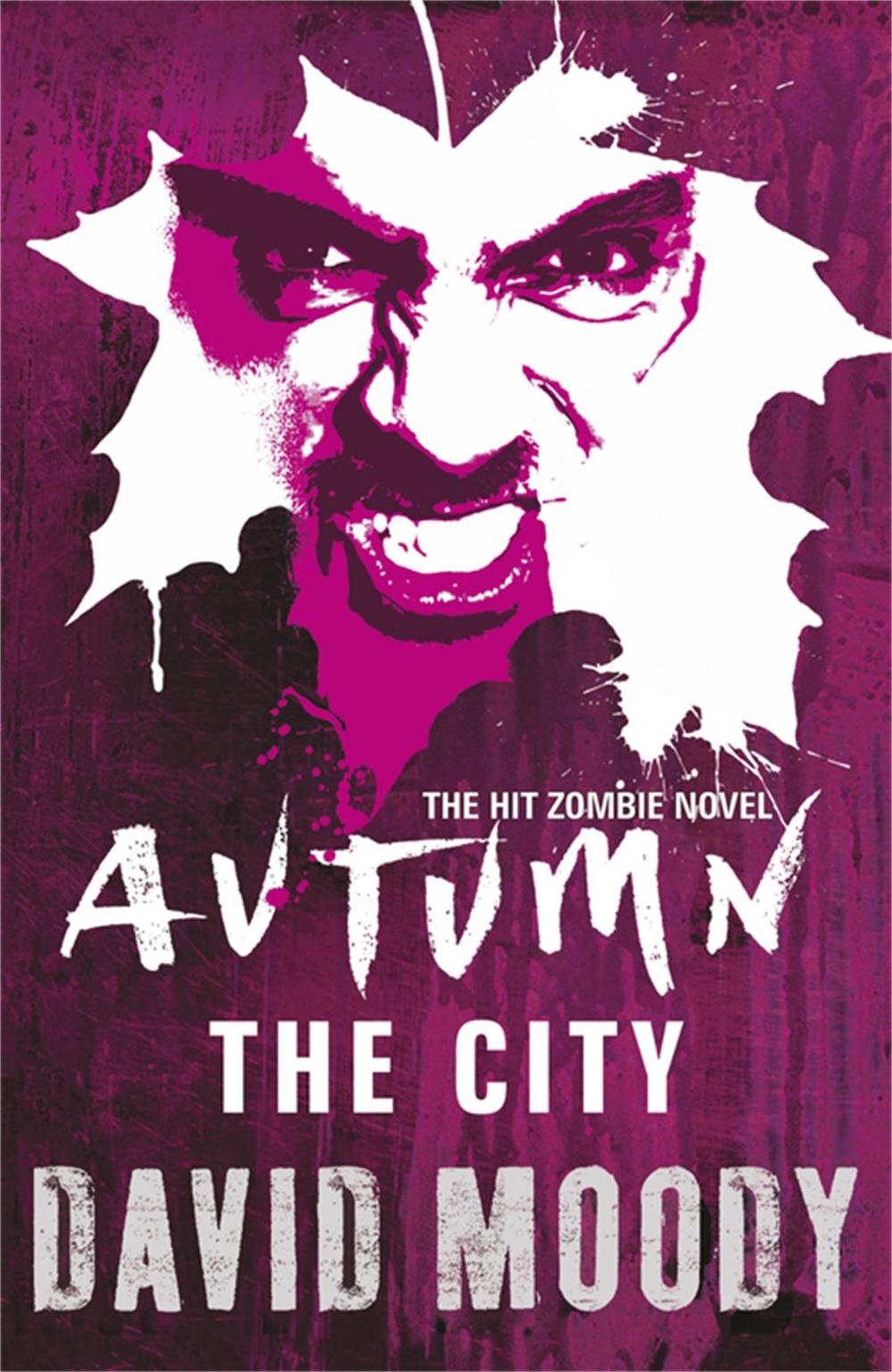 Autumn: The City, 9780575091344