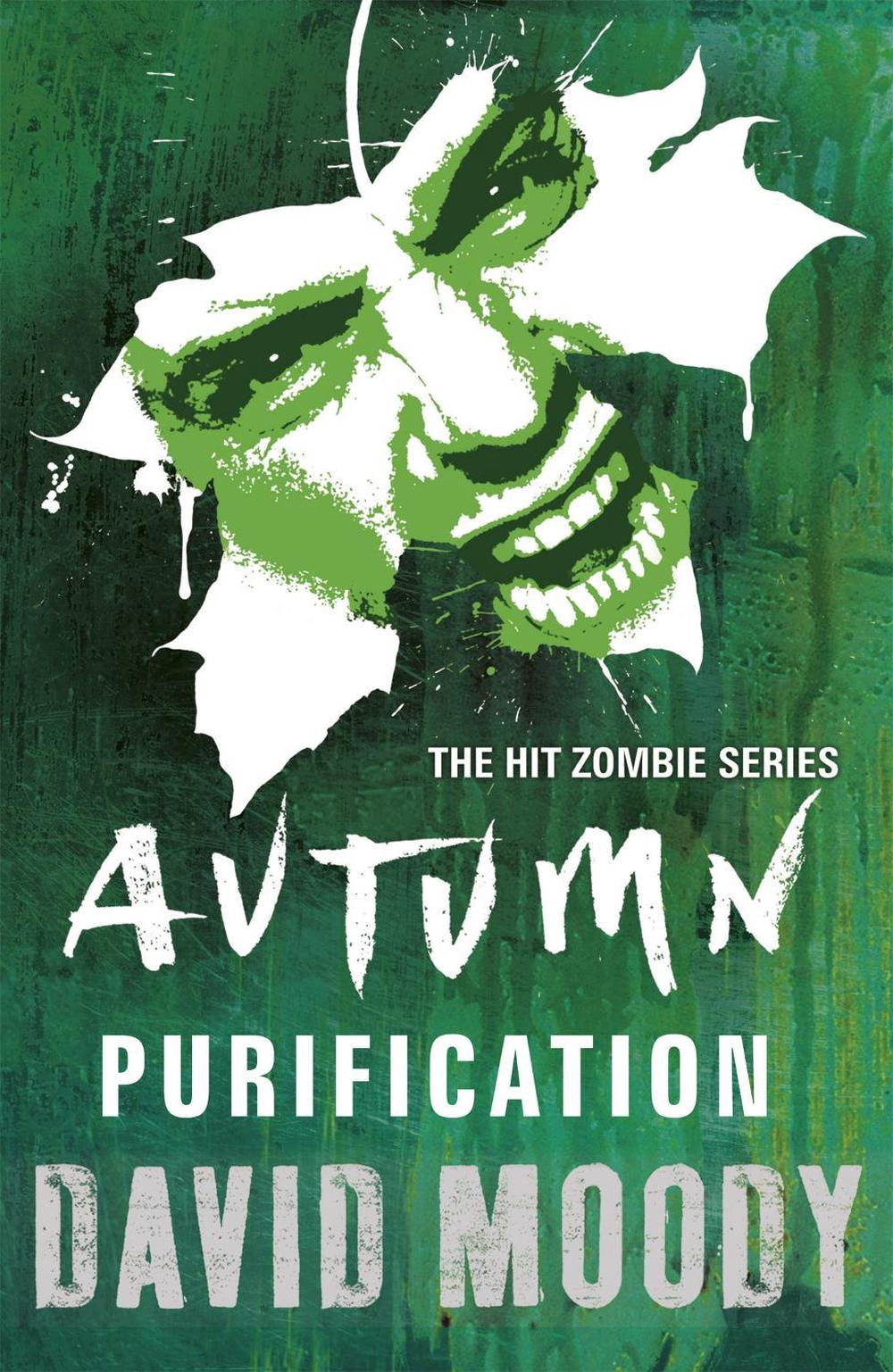 Autumn: Purification by David Moody - ISBN: 9780575091399