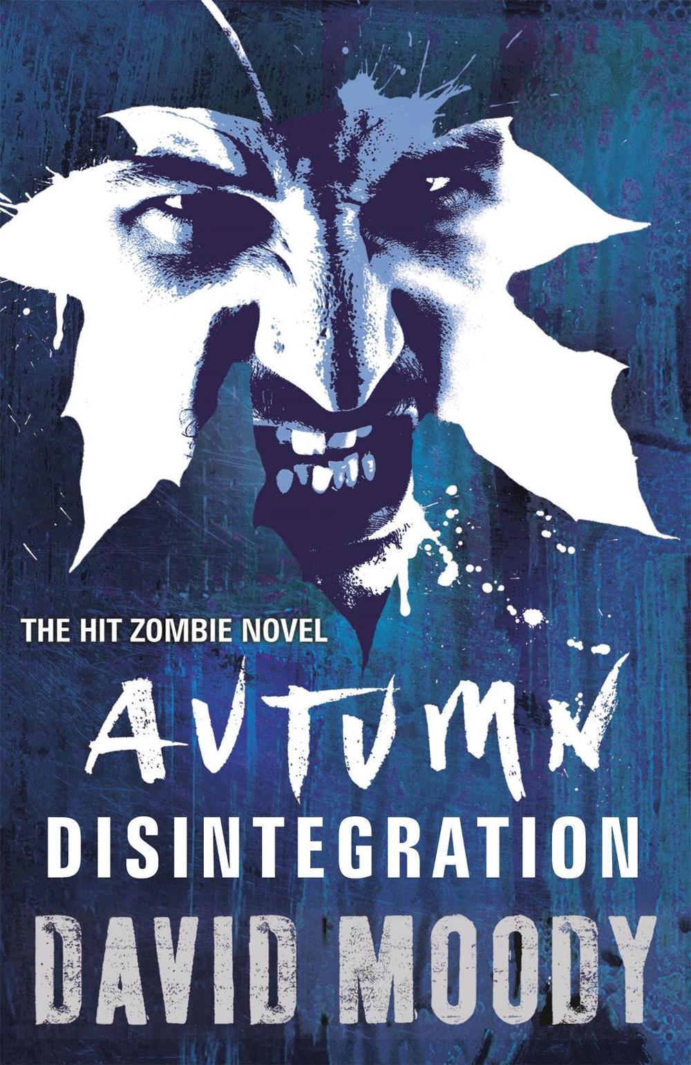 Autumn: Disintegration by David Moody - ISBN: 9780575091443