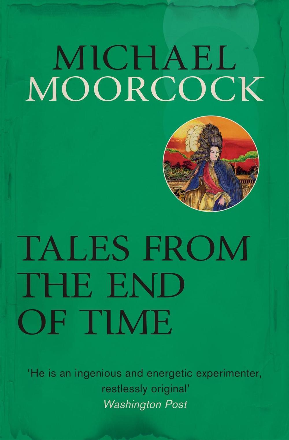 Tales From the End of Time, 9780575092617
