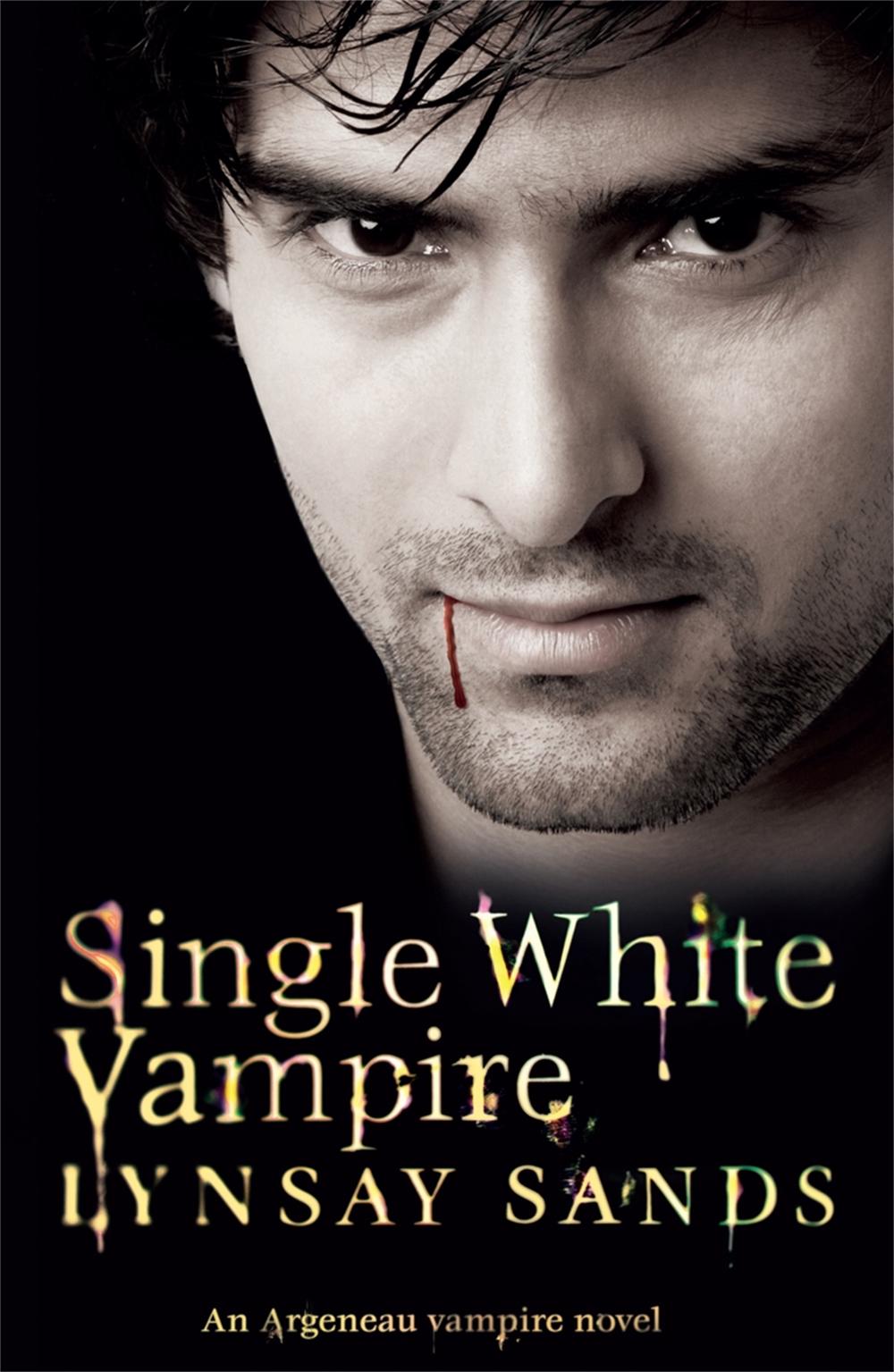 Single White Vampire by Lynsay Sands - ISBN: 9780575093836