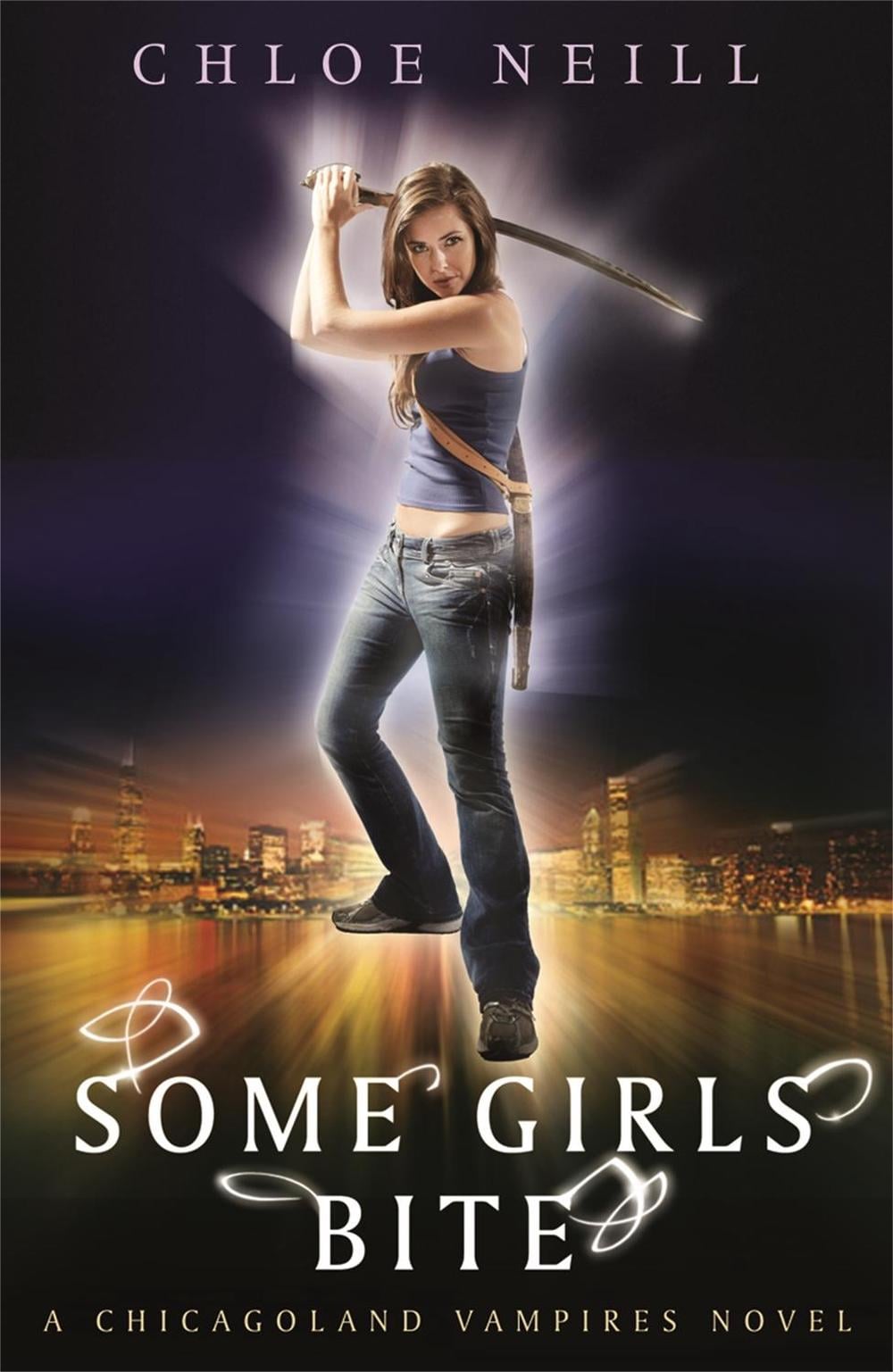 Some Girls Bite by Chloe Neill - ISBN: 9780575094048