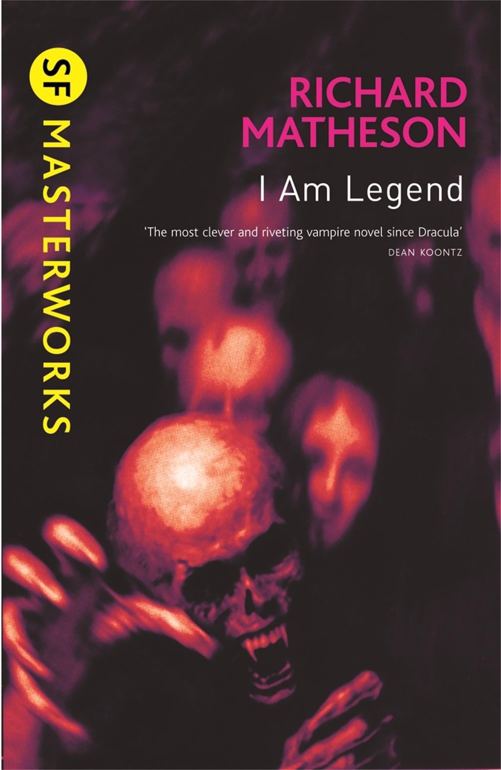 I Am Legend by Richard Matheson - ISBN: 9780575094161