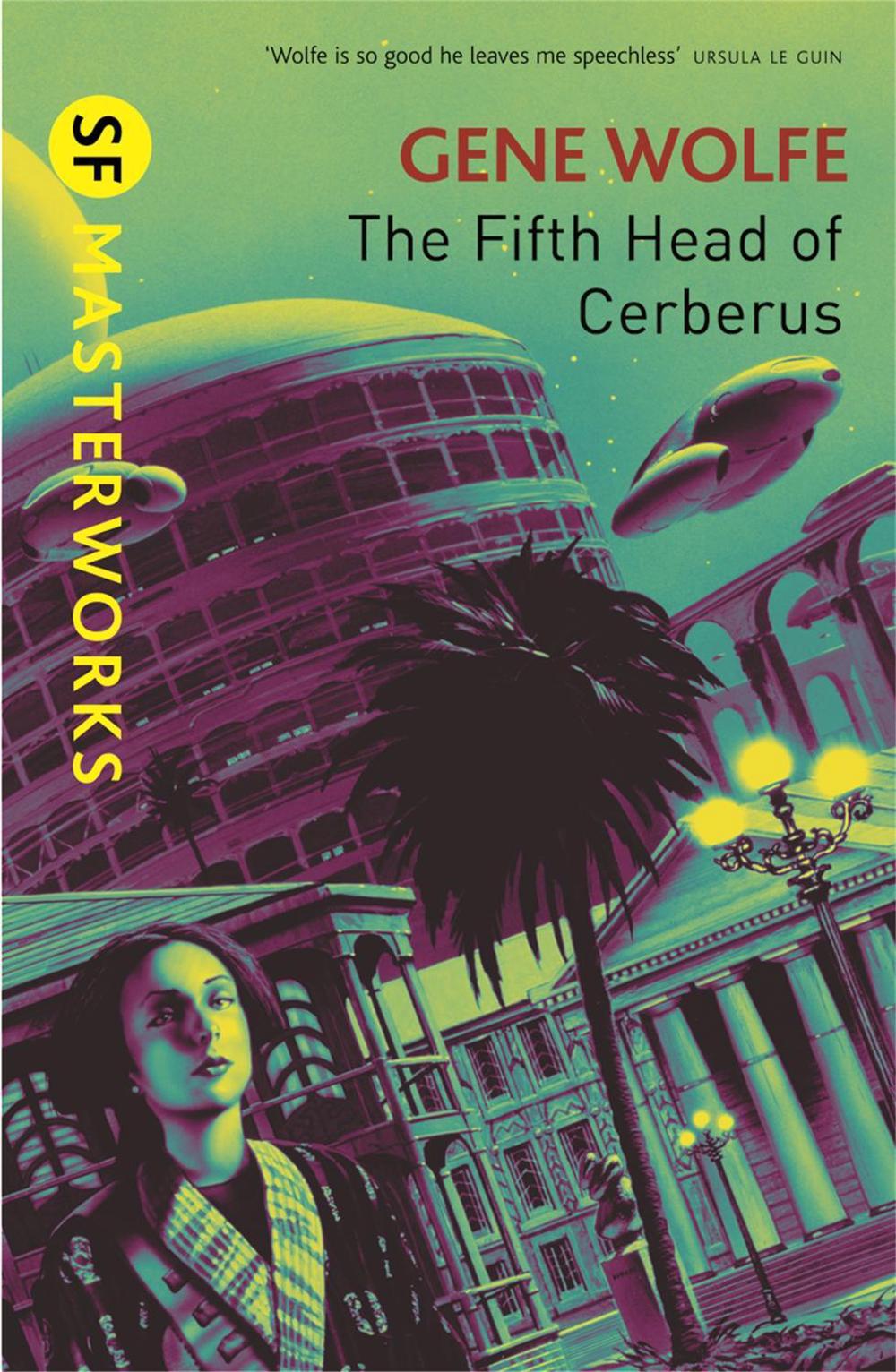 The Fifth Head of Cerberus by Gene Wolfe - ISBN: 9780575094222
