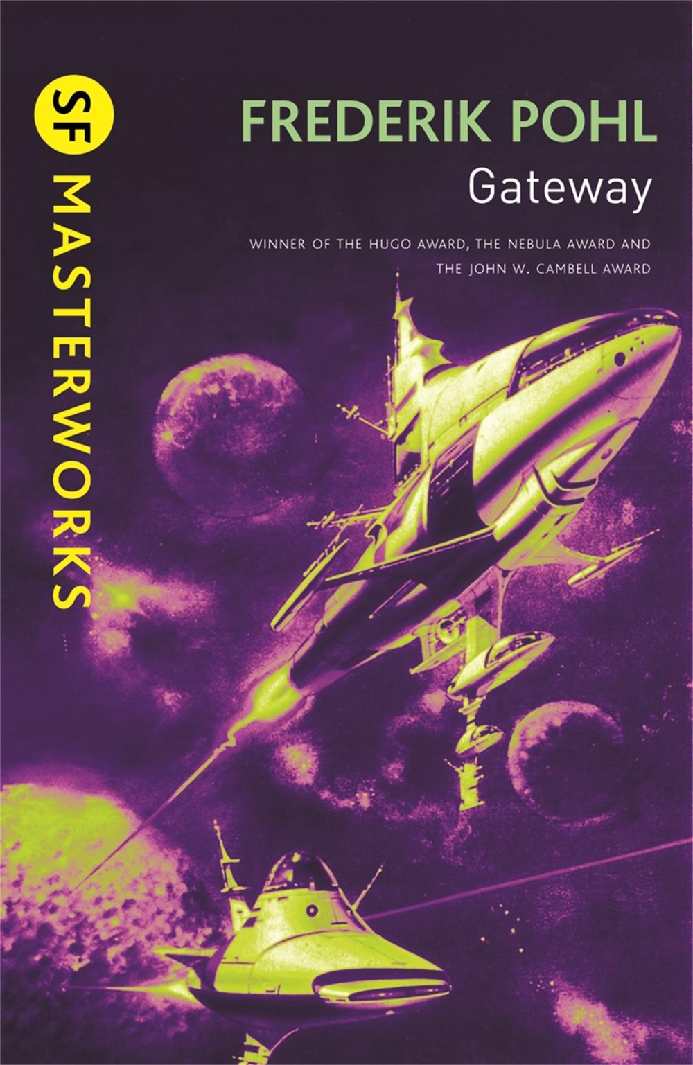 Gateway by Frederik Pohl - ISBN: 9780575094239