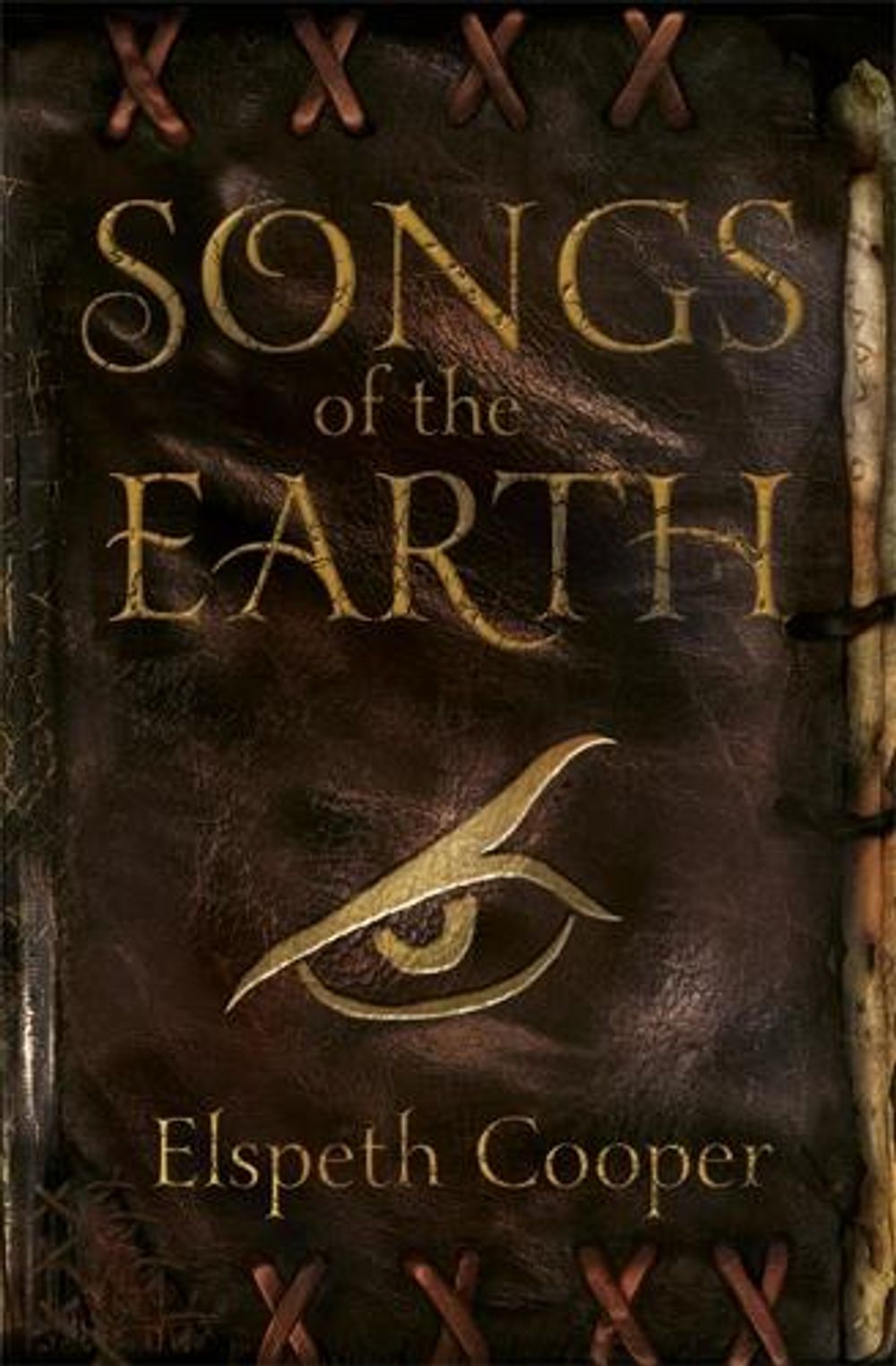 Songs of the Earth by Elspeth Cooper - ISBN: 9780575096165