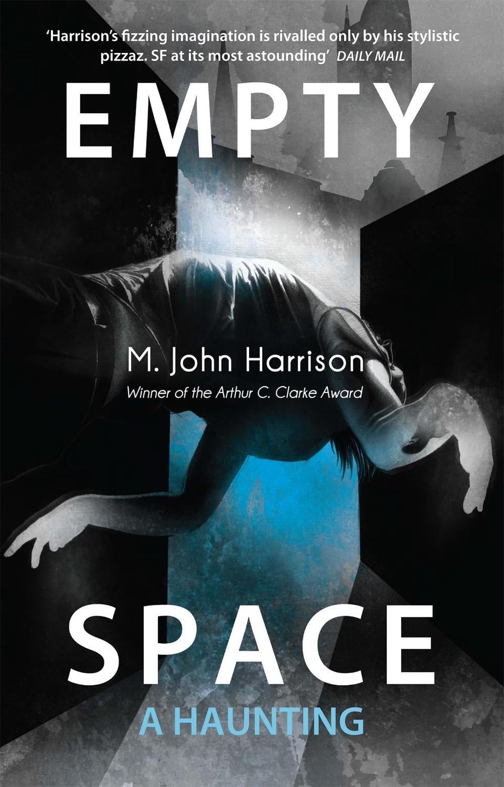 Empty Space by M. John Harrison - ISBN: 9780575096325