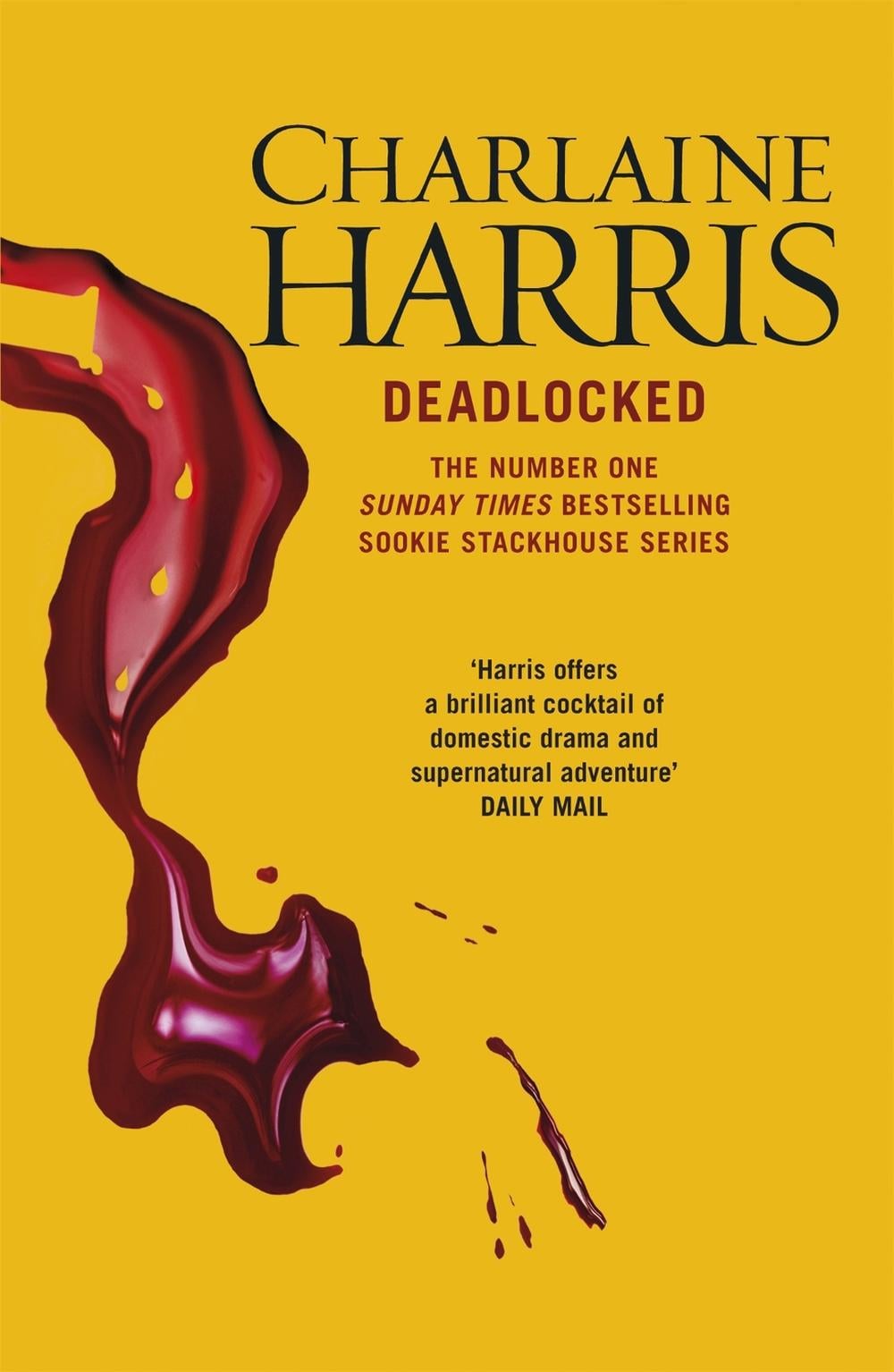 Deadlocked by Charlaine Harris - ISBN: 9780575096592