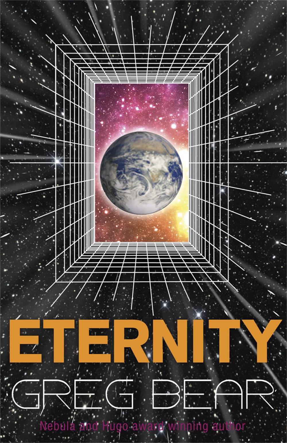 Eternity, 9780575096844