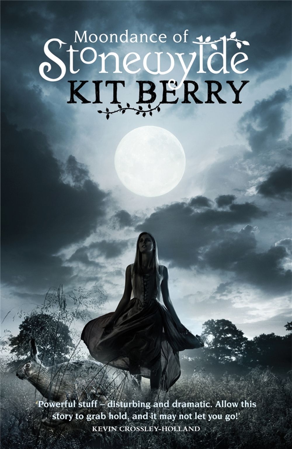 Moondance of Stonewylde by Kit Berry - ISBN: 9780575098855