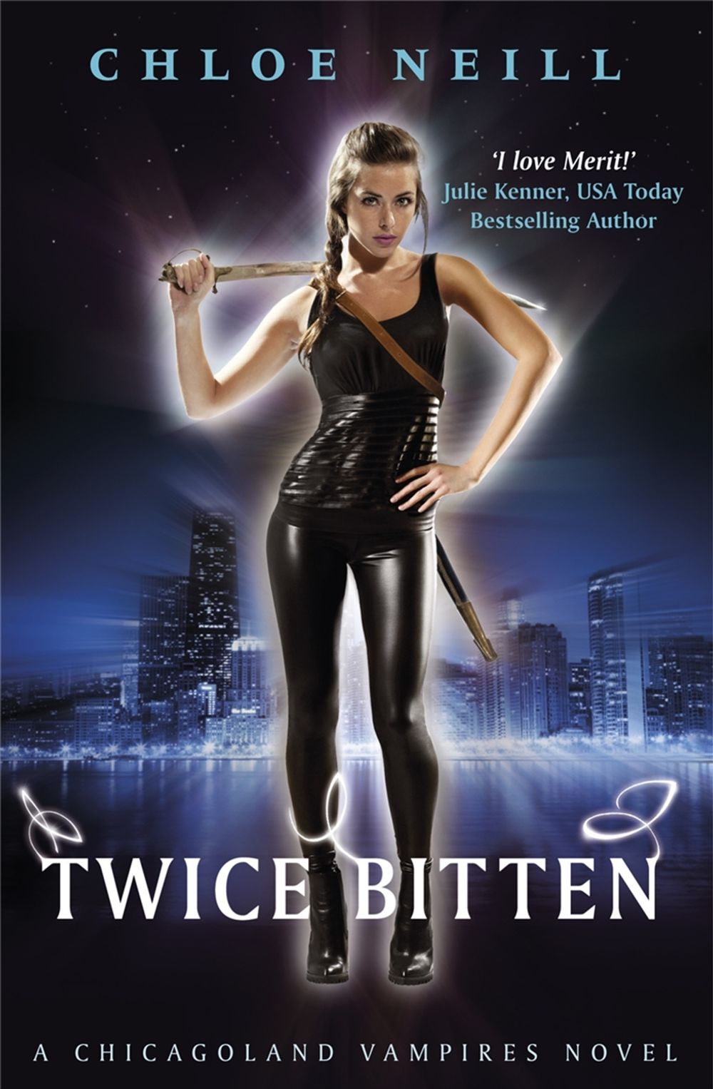 Twice Bitten by Chloe Neill - ISBN: 9780575099371