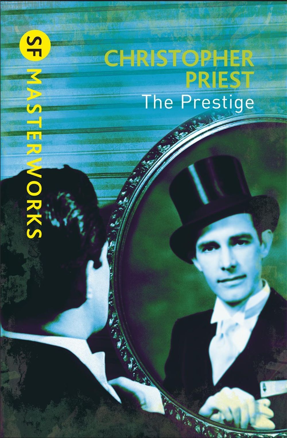 The Prestige by Christopher Priest - ISBN: 9780575099418