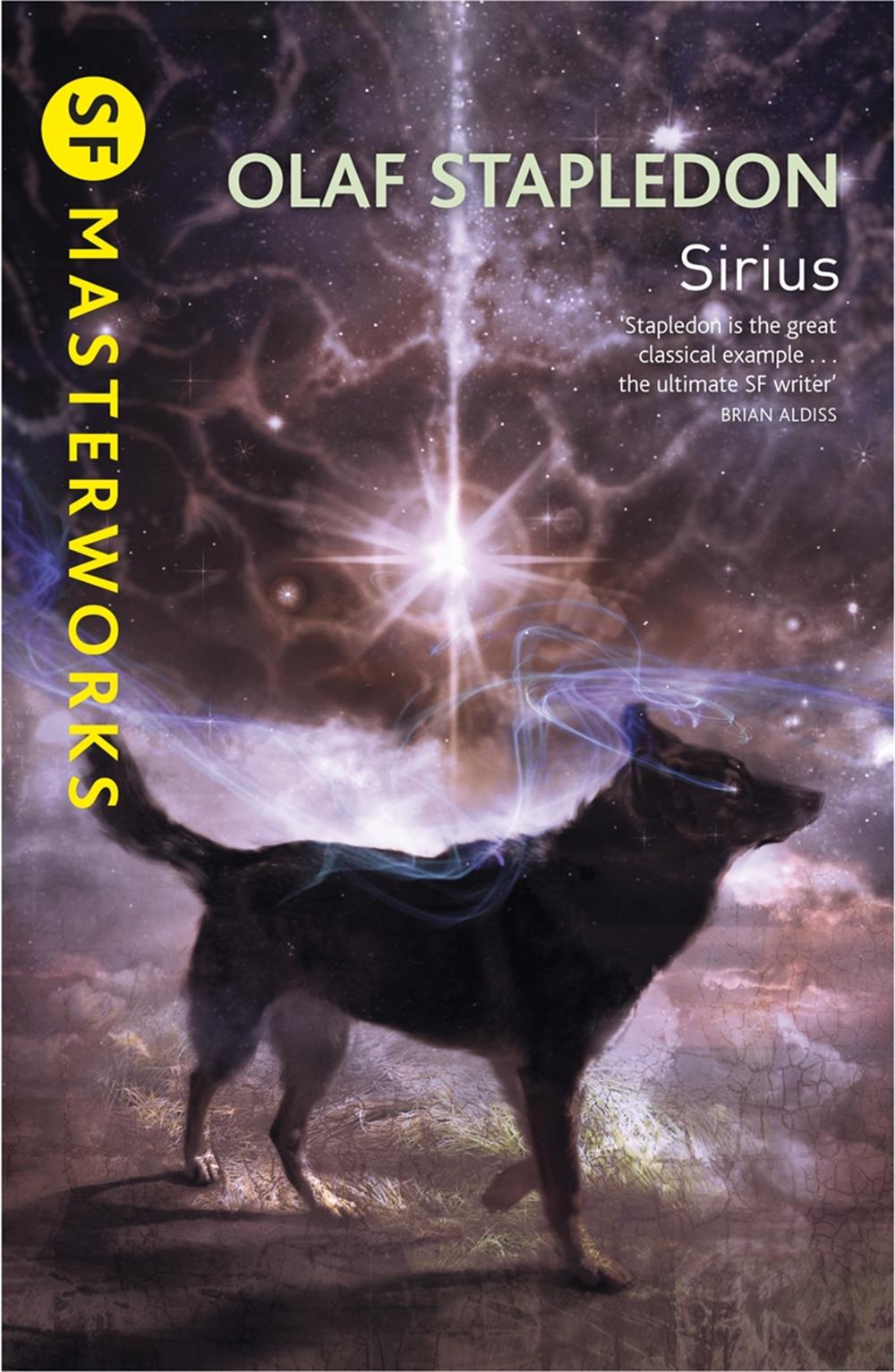 Sirius, 9780575099425