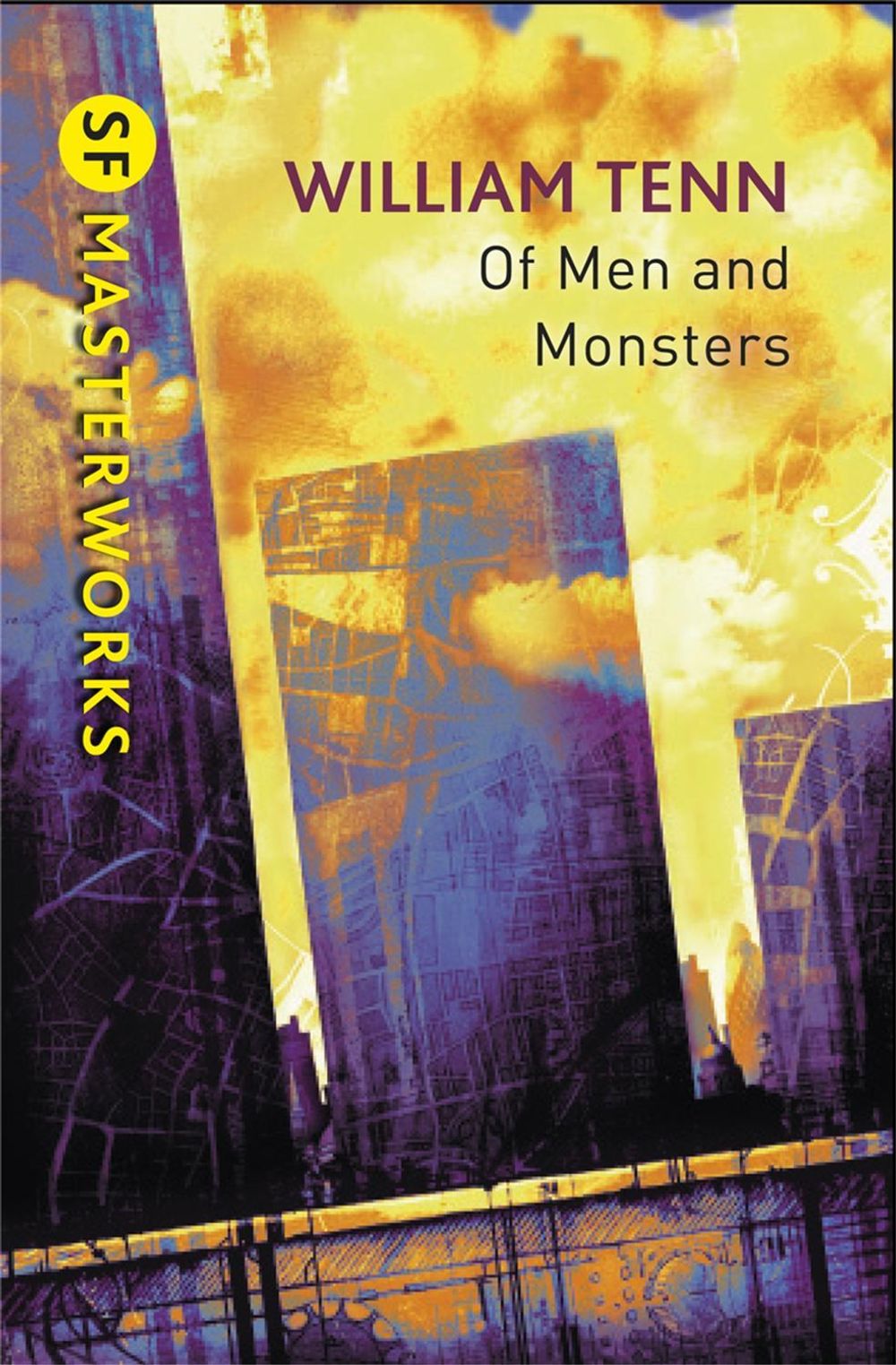 Of Men and Monsters by William Tenn - ISBN: 9780575099449