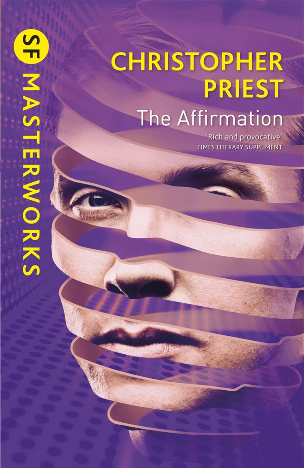 The Affirmation by Christopher Priest - ISBN: 9780575099463