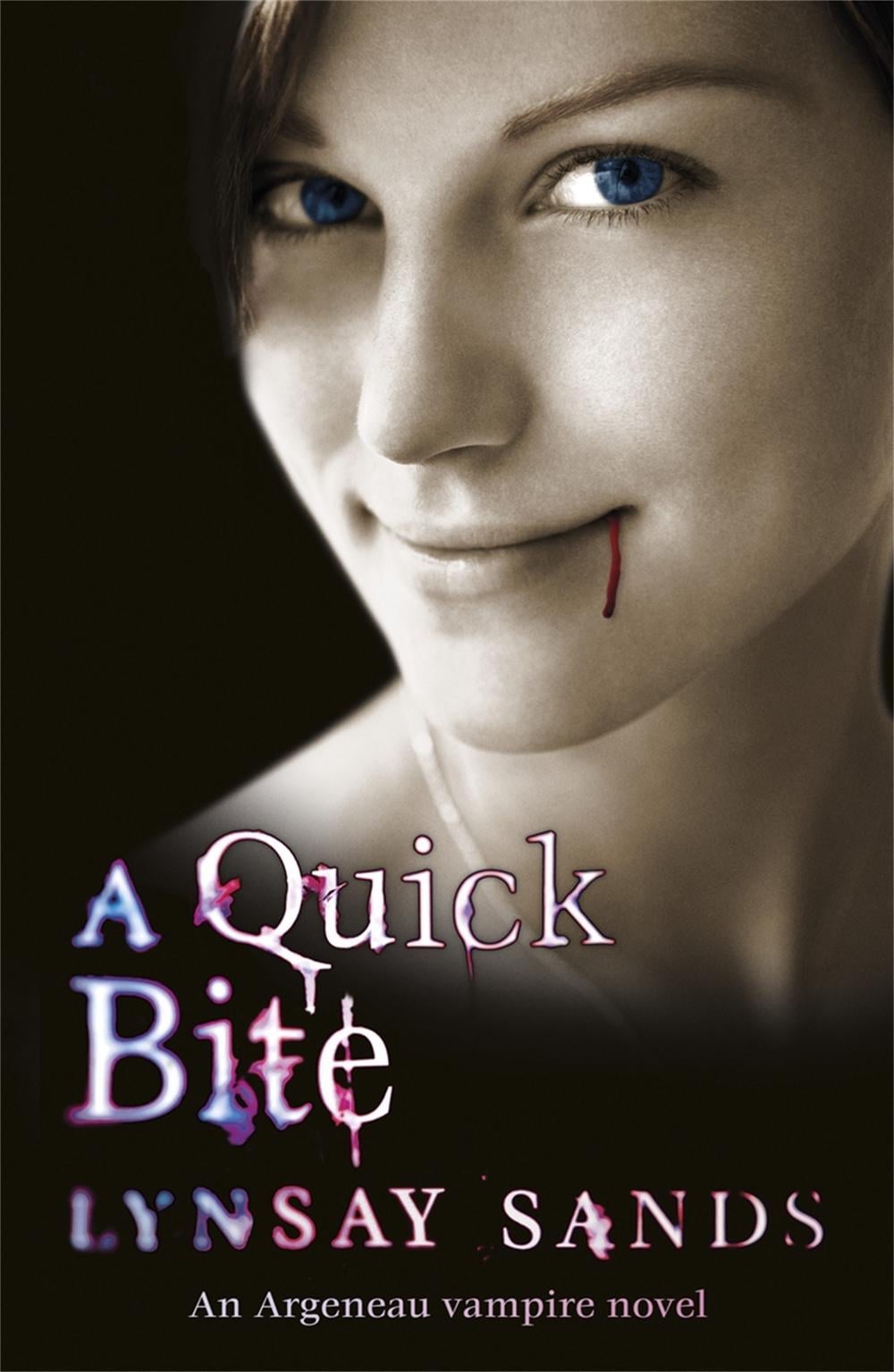 A Quick Bite by Lynsay Sands - ISBN: 9780575099494