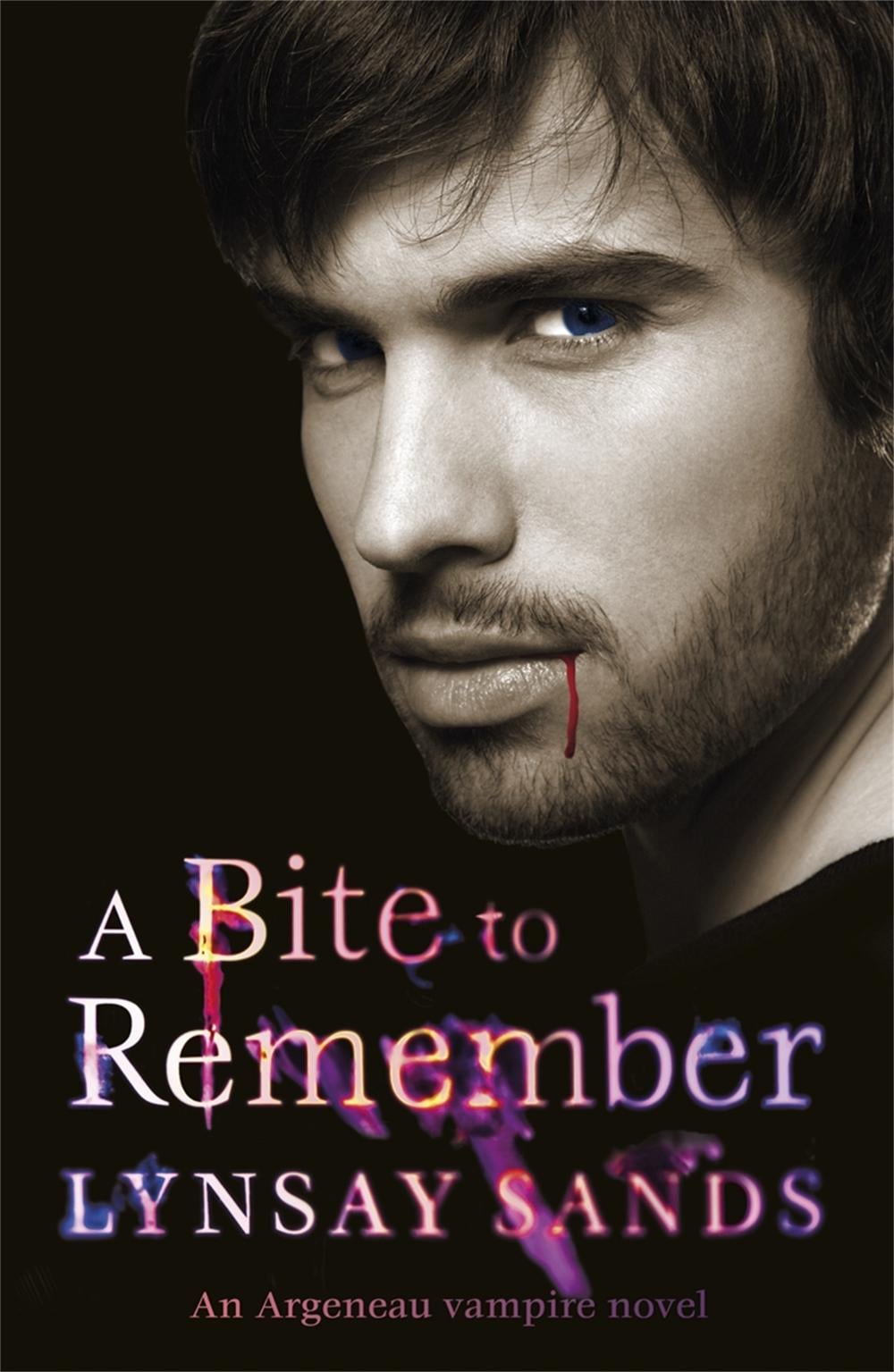 A Bite to Remember by Lynsay Sands - ISBN: 9780575099524