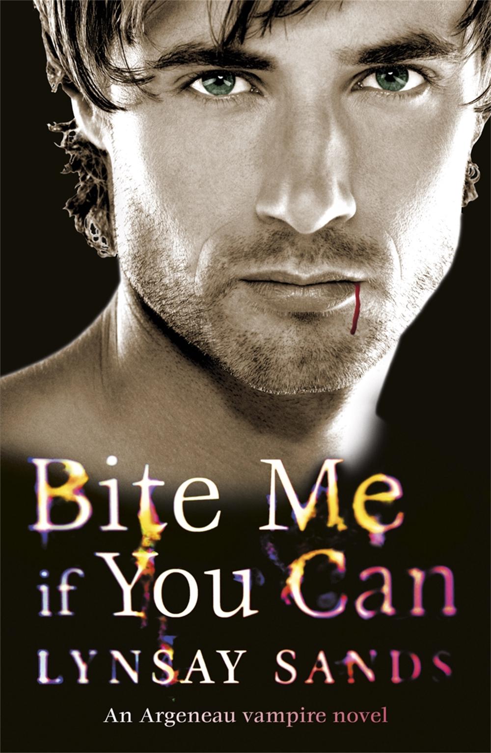 Bite Me If You Can by Lynsay Sands - ISBN: 9780575099548