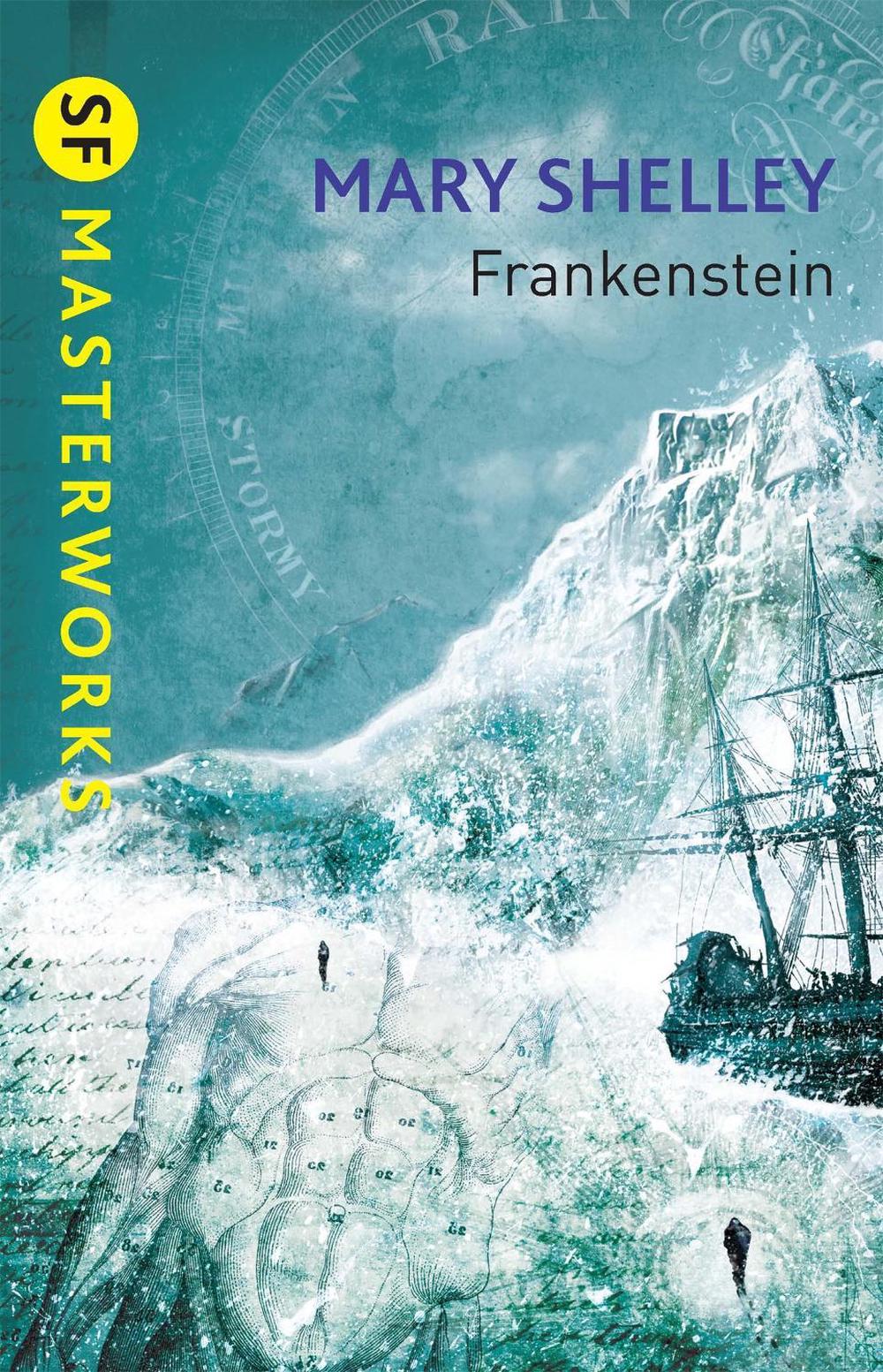 Frankenstein (Special Edition) by Mary Shelley - ISBN: 9780575099609