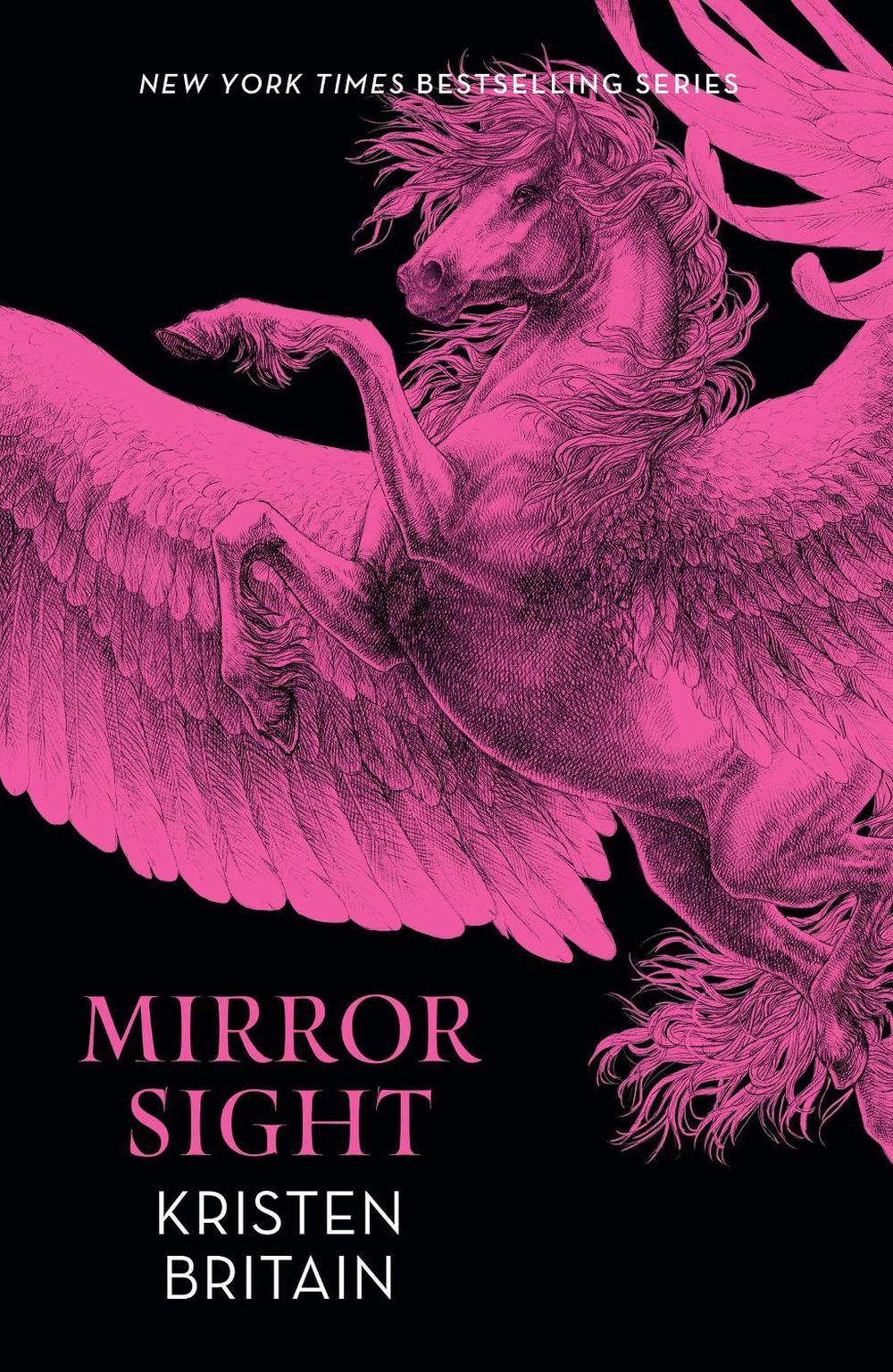 Mirror Sight, 9780575099692