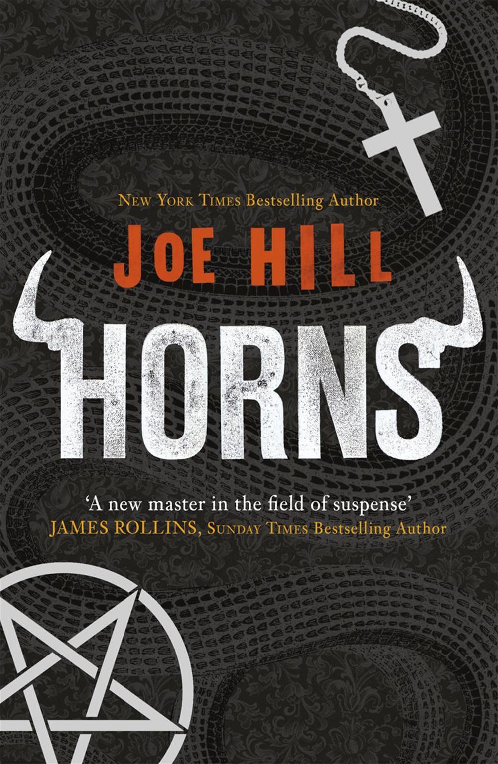 Horns by Joe Hill - ISBN: 9780575099999