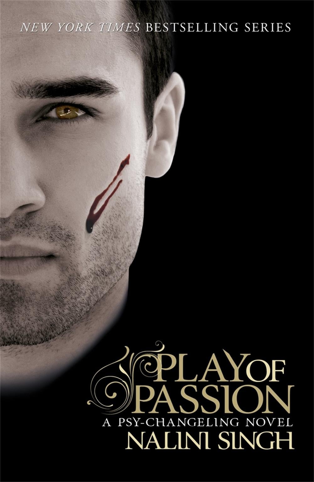 Play of Passion by Nalini Singh - ISBN: 9780575100114