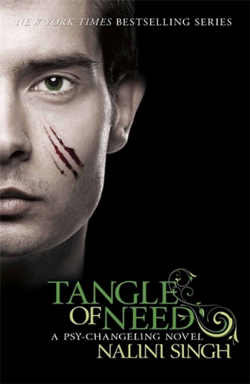 Tangle of Need by Nalini Singh - ISBN: 9780575100169