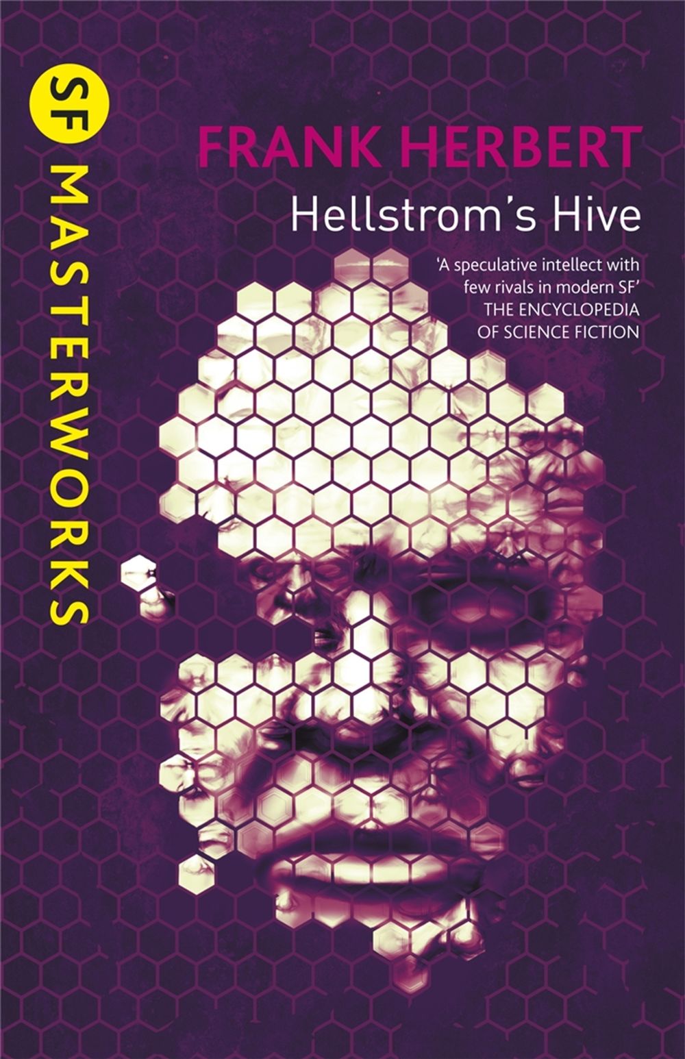 Hellstrom's Hive by Frank Herbert - ISBN: 9780575101081