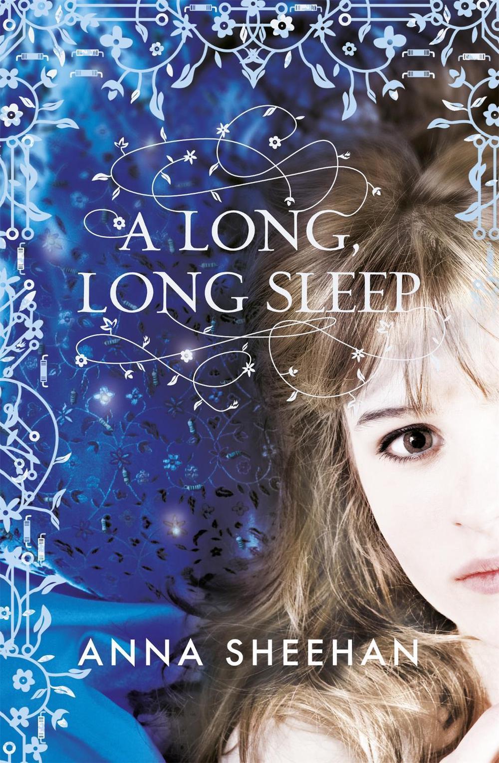 A Long, Long Sleep by Anna Sheehan - ISBN: 9780575104730