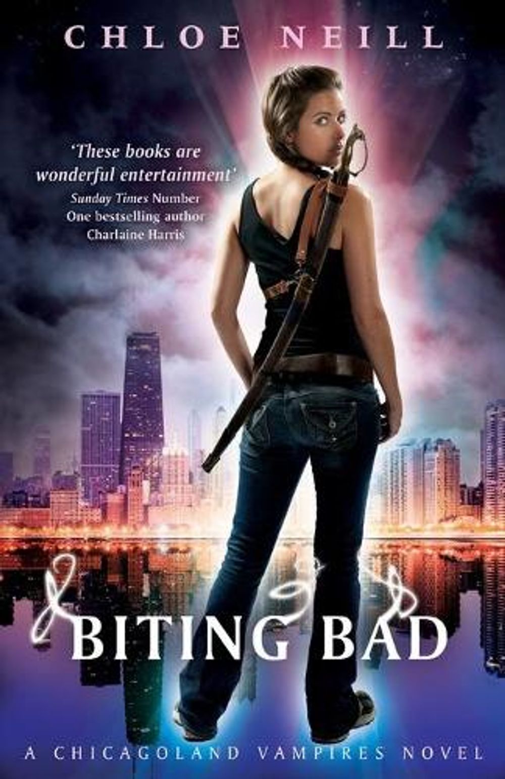Biting Bad by Chloe Neill - ISBN: 9780575107885