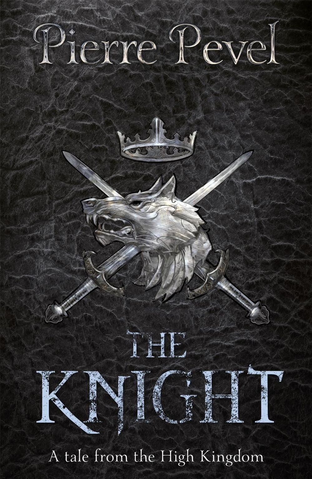 The Knight by Pierre Pevel - ISBN: 9780575107984