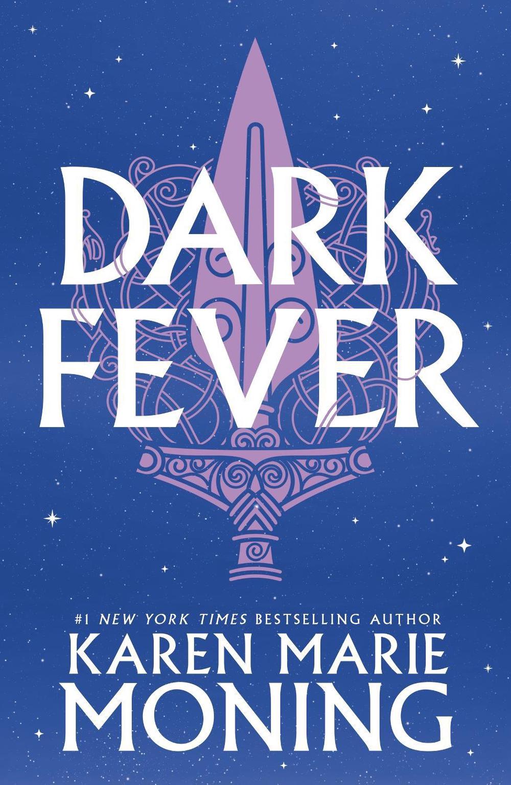 Darkfever by Karen Marie Moning - ISBN: 9780575108493