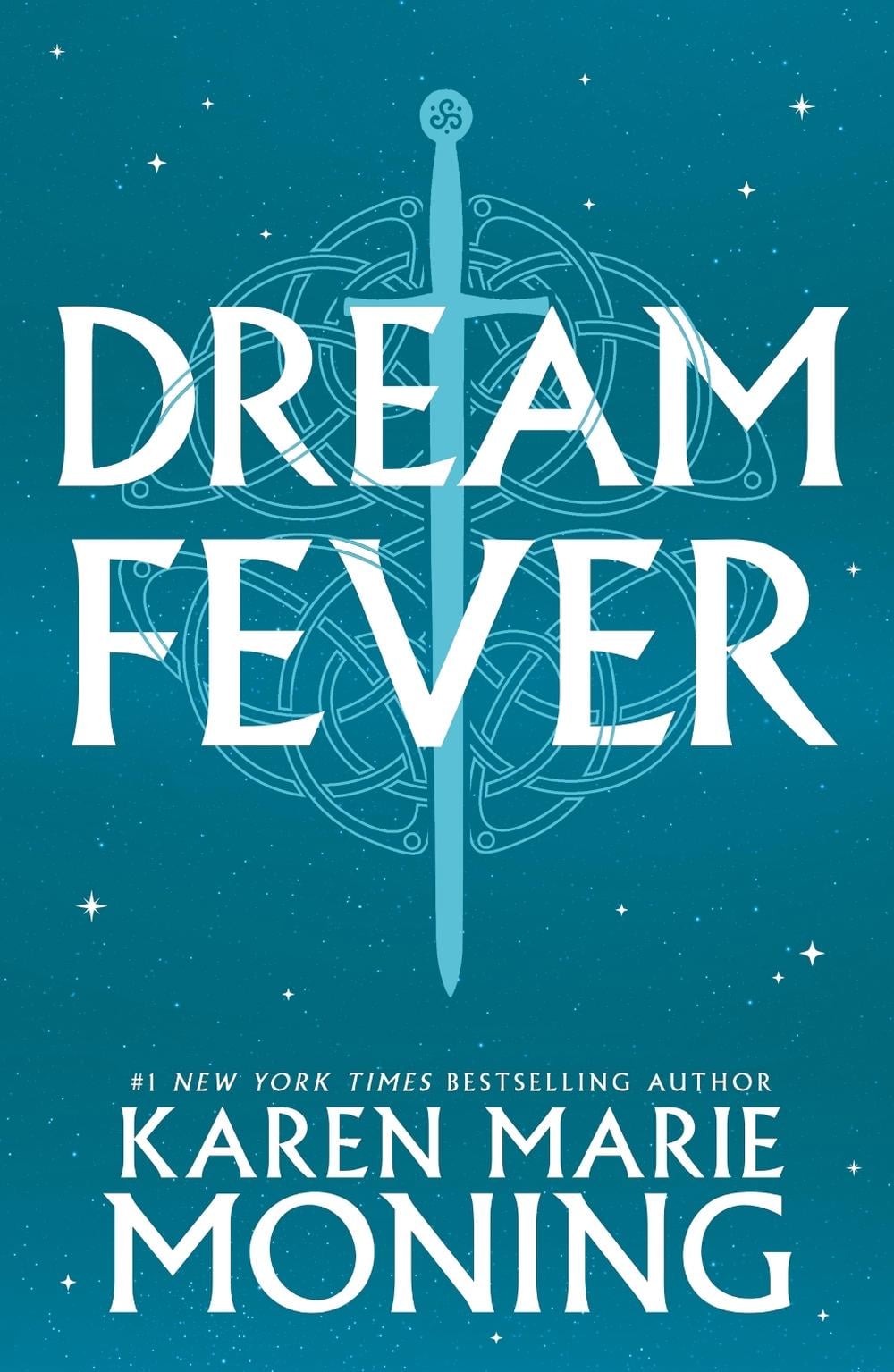 Dreamfever by Karen Marie Moning - ISBN: 9780575108561