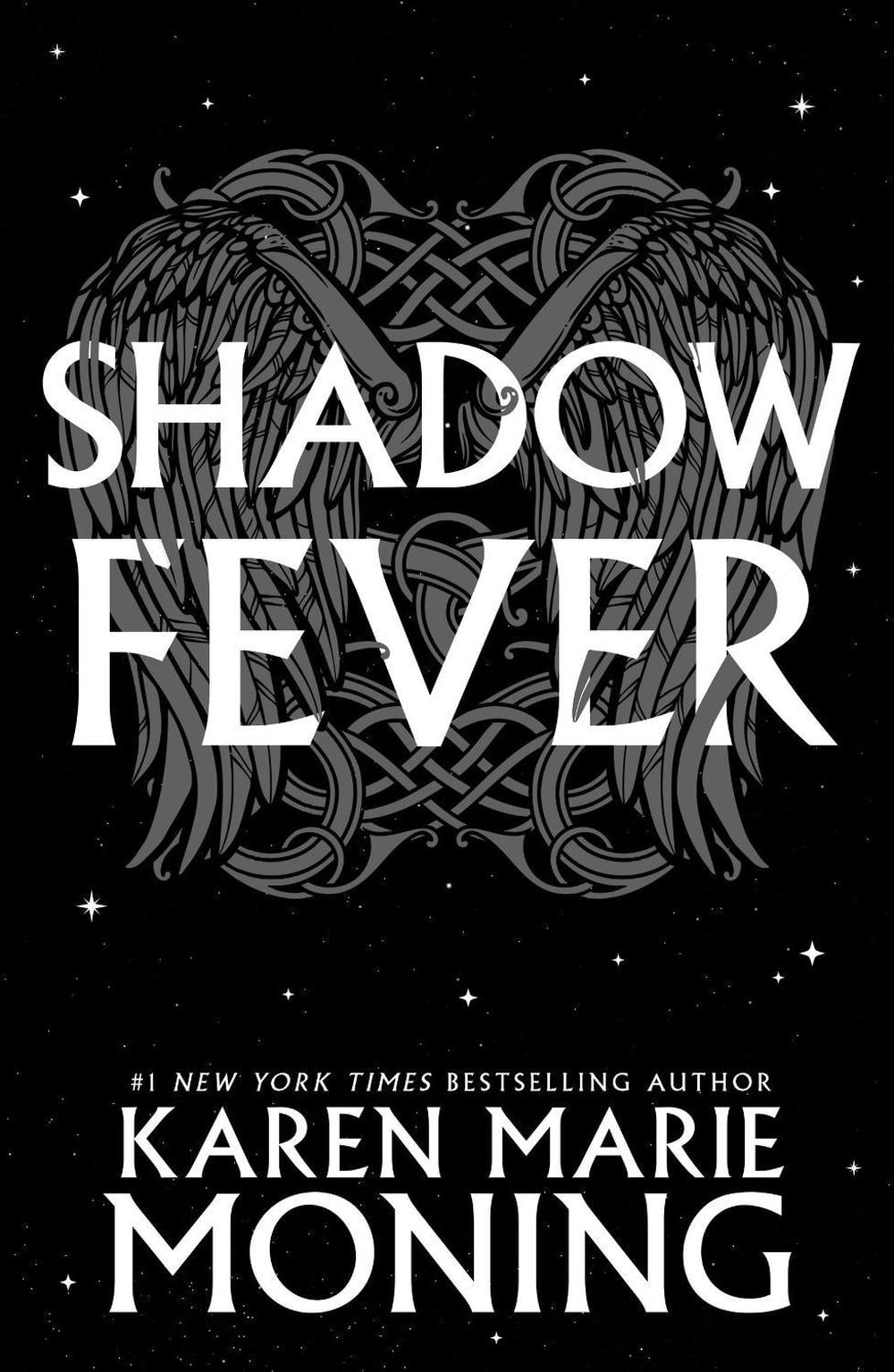 Shadowfever by Karen Marie Moning - ISBN: 9780575108585