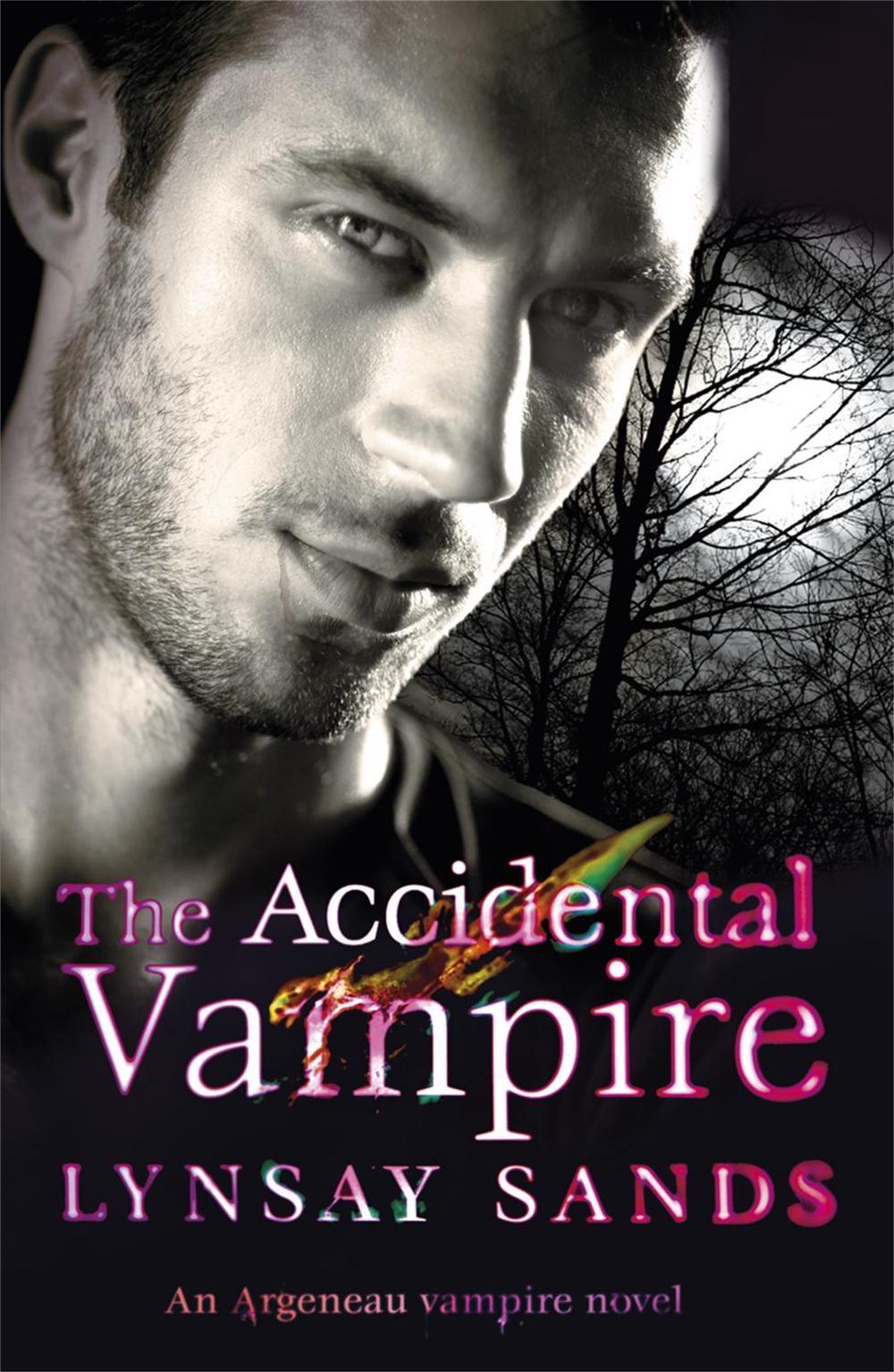The Accidental Vampire by Lynsay Sands - ISBN: 9780575110717