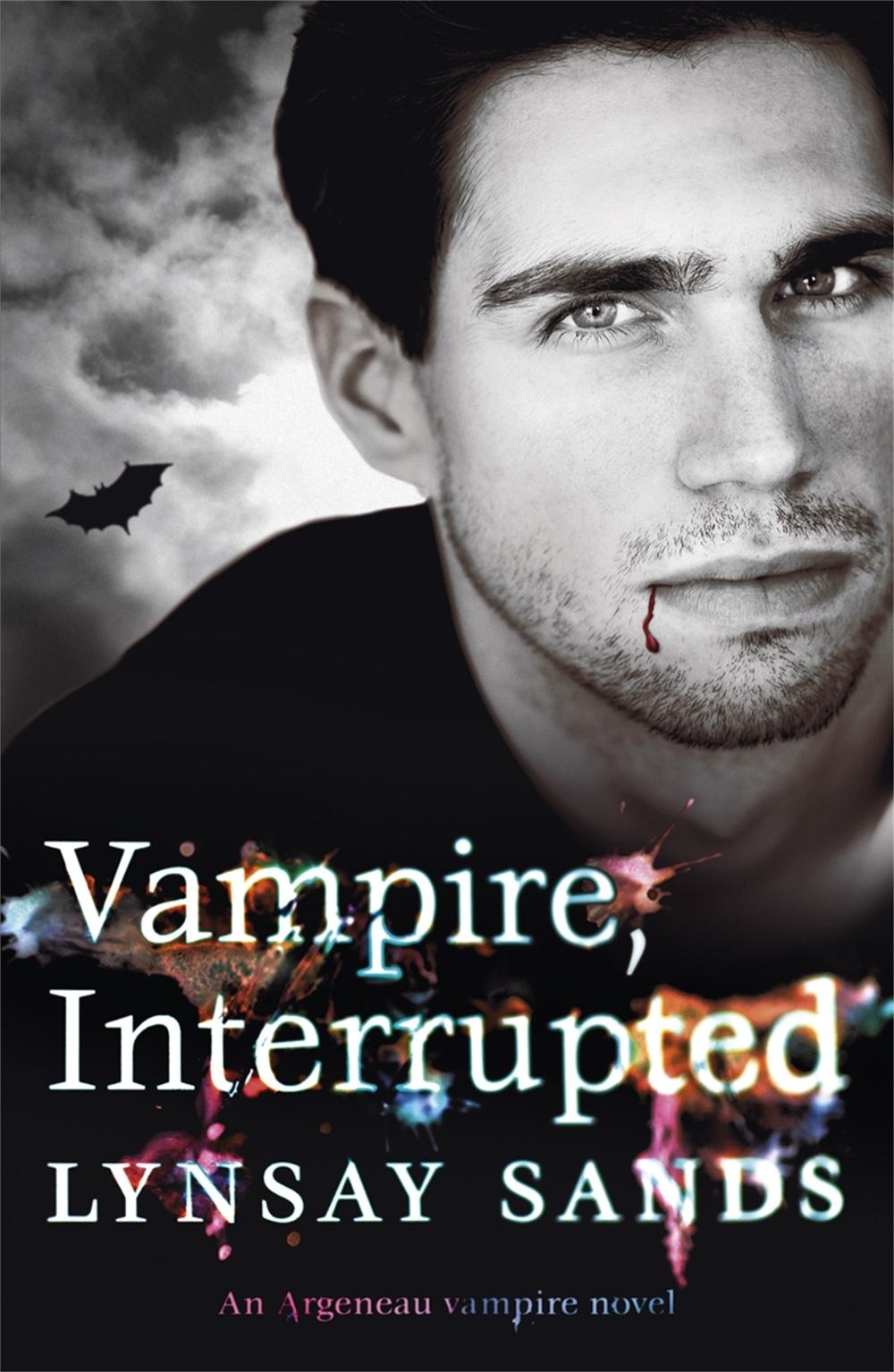 Vampire, Interrupted by Lynsay Sands - ISBN: 9780575110755