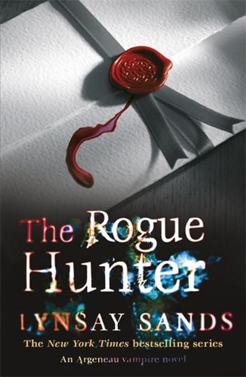 The Rogue Hunter by Lynsay Sands - ISBN: 9780575110779