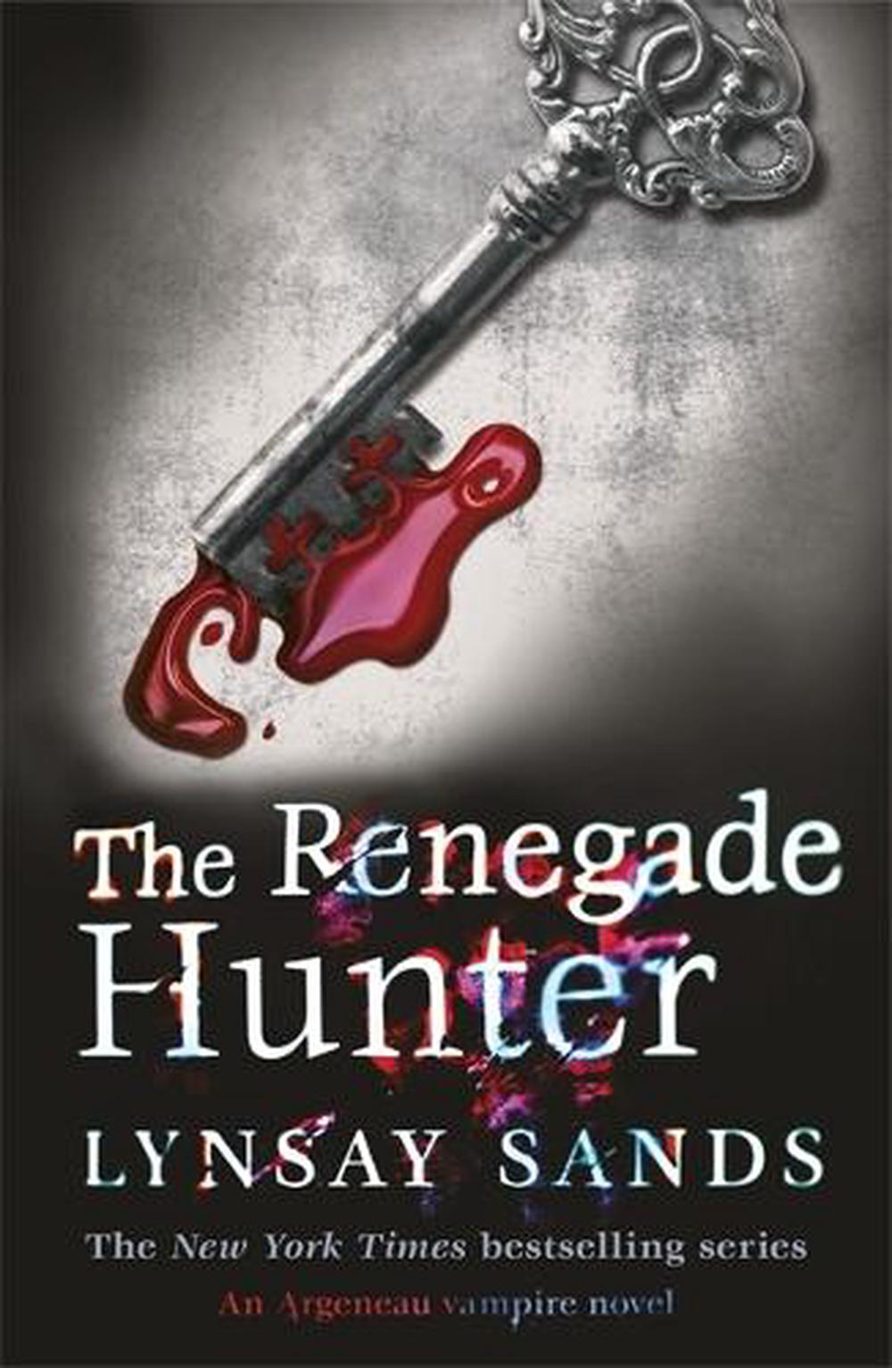 The Renegade Hunter, 9780575110816