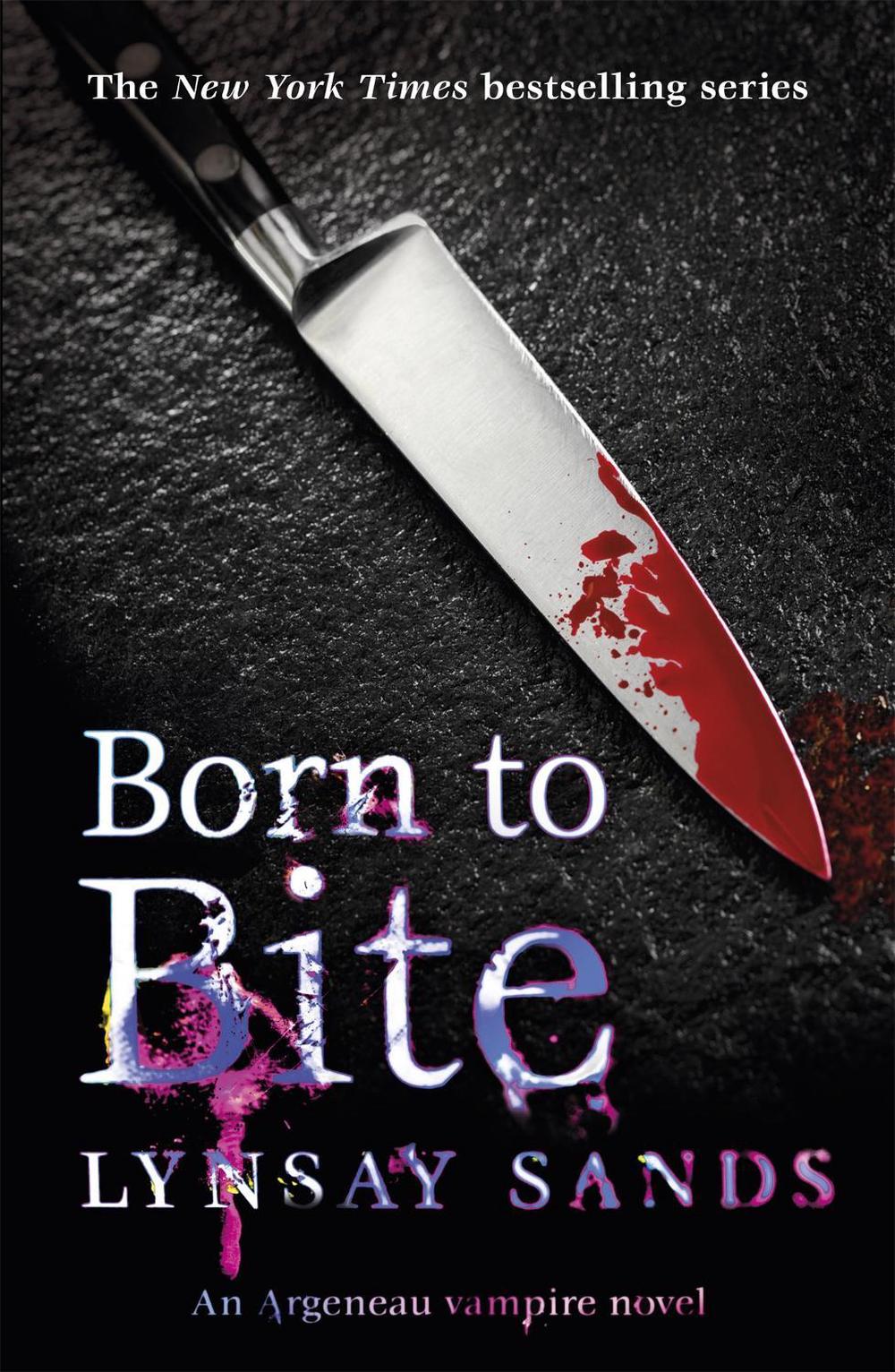 Born to Bite by Lynsay Sands - ISBN: 9780575110847