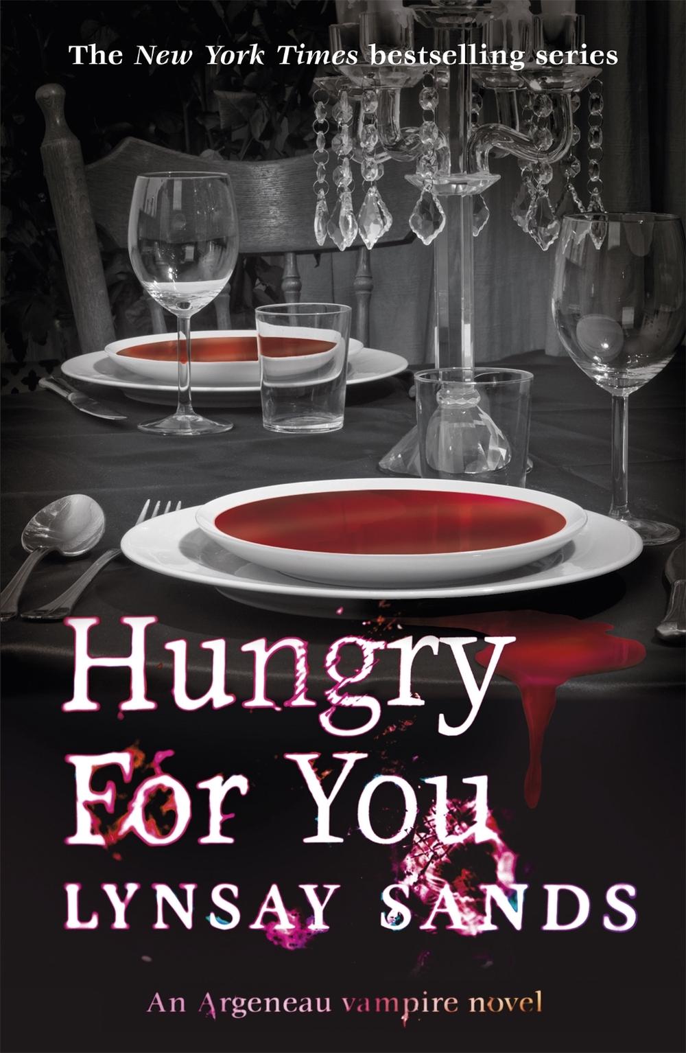 Hungry For You by Lynsay Sands - ISBN: 9780575110861